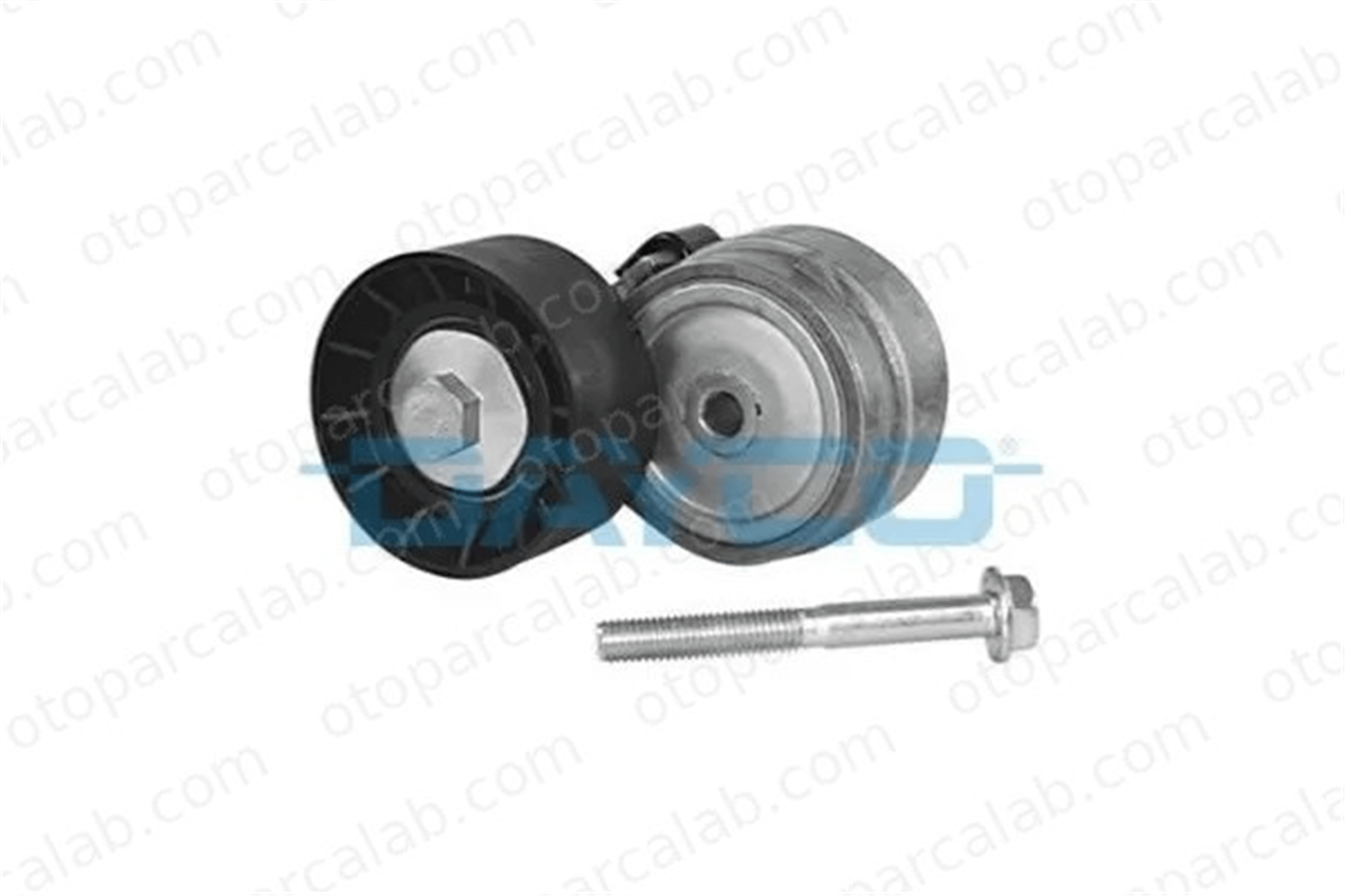 DAYCO APV1077 Vantilatör Kayış Gergi Rulmanı ALFA ROMEO 156 Sportwagon 147 55180011 46546374