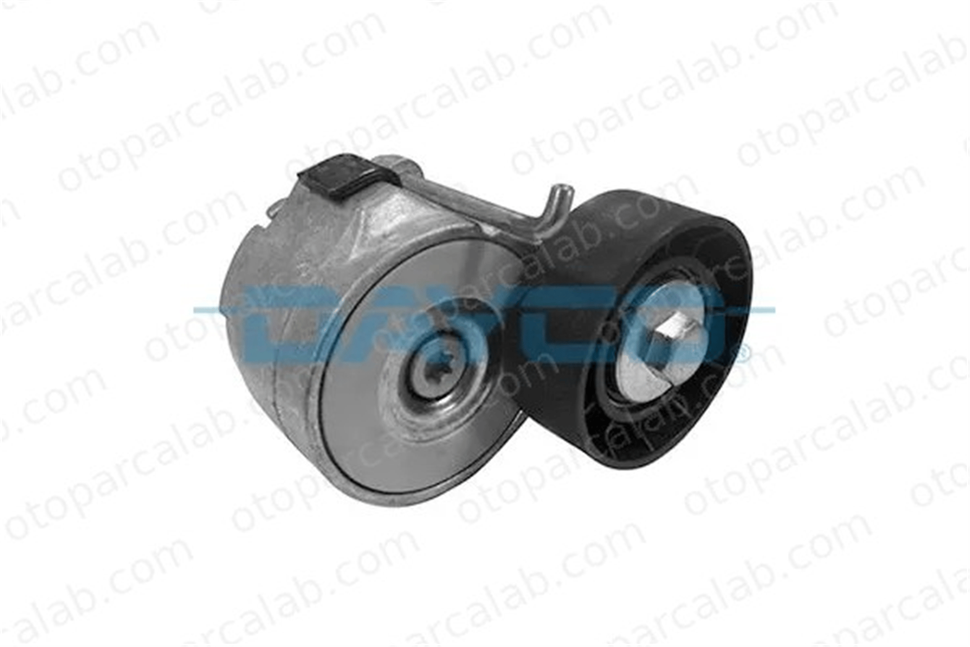 DAYCO APV1078 Vantilatör Kayış Gergi Rulmanı FIAT PANDA PUNTO 51821652 46819146