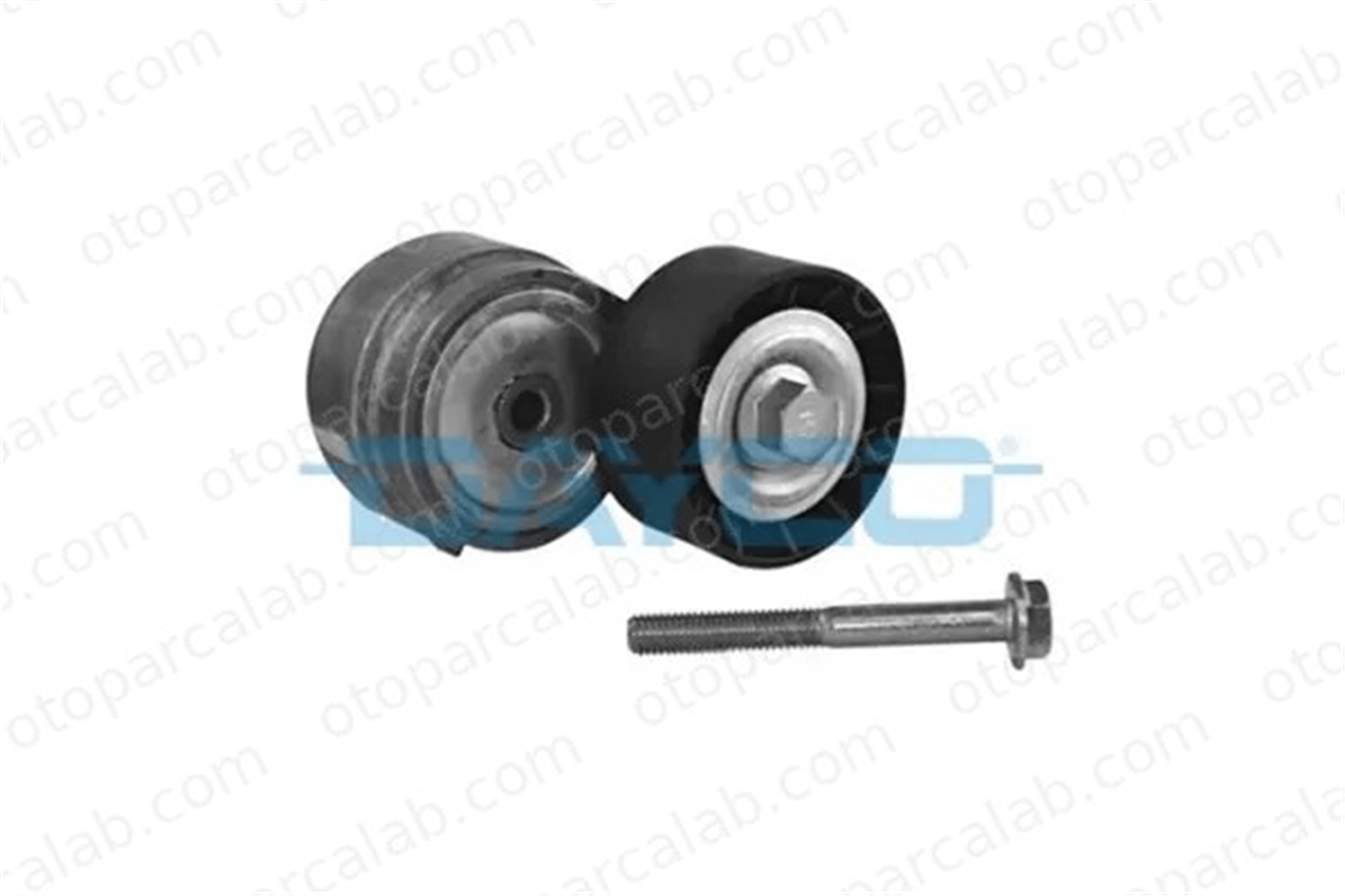 DAYCO APV1080 Vantilatör Kayış Gergi Rulmanı ALFA ROMEO 156 156 Sportwagon 46524692 55184055