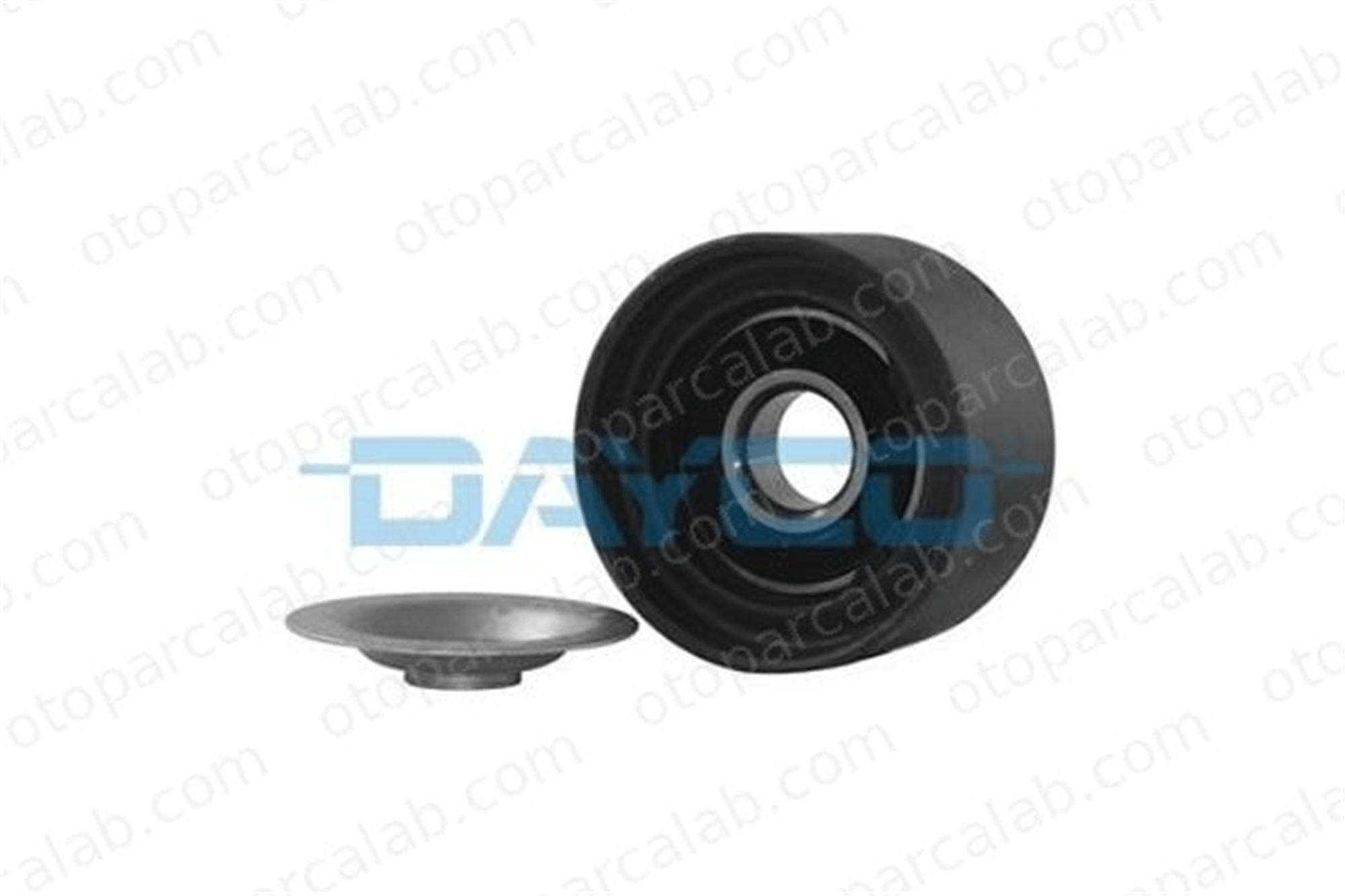 DAYCO APV1092 Vantilatör Kayış Gergi Rulmanı MERCEDES-BENZ AROCS ACTROS MP4 / MP5 4572001070 A4572001070
