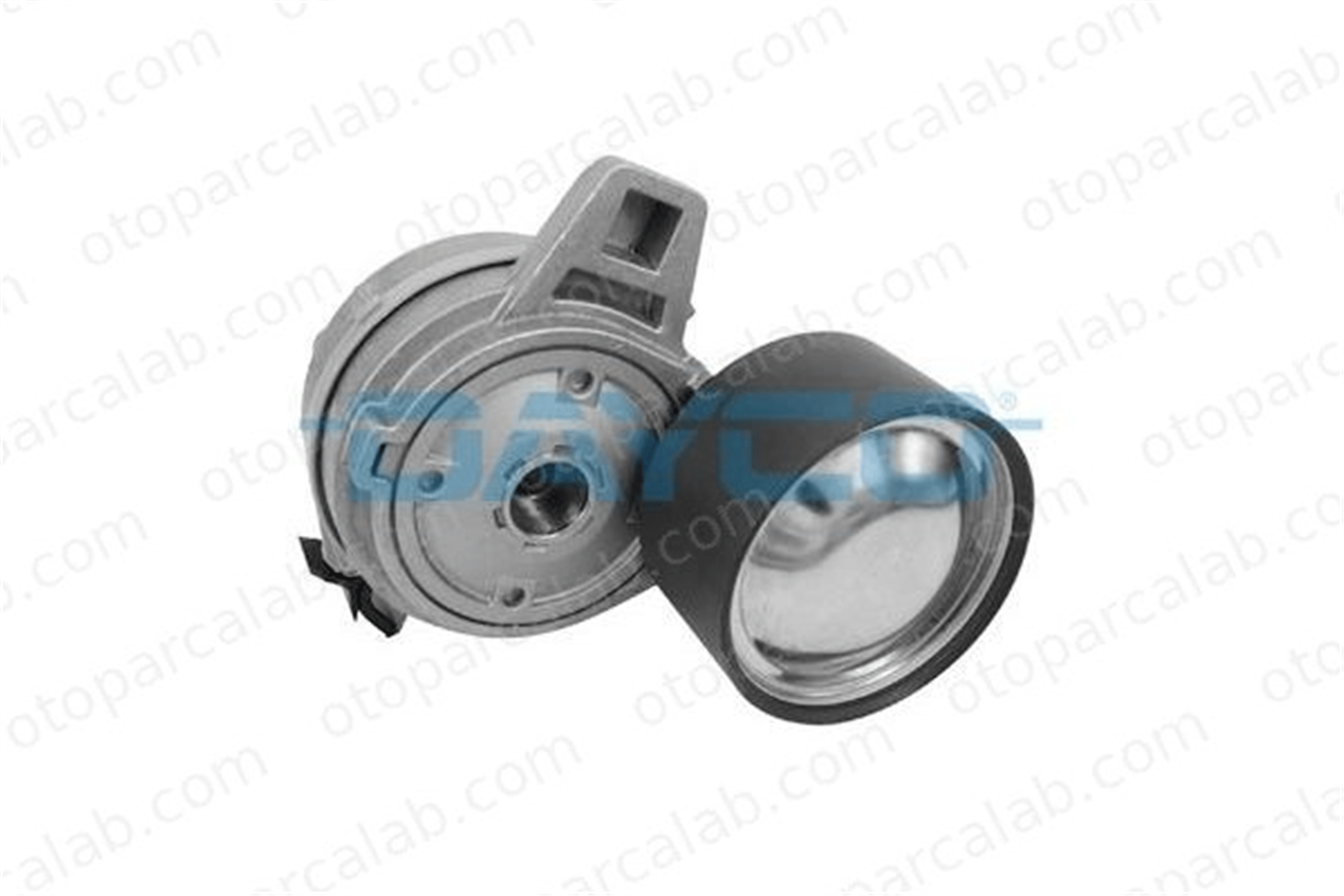 DAYCO APV1094 Vantilatör Kayış Gergi Rulmanı MERCEDES-BENZ AROCS ACTROS MP4 / MP5 4572001670 A4572003670