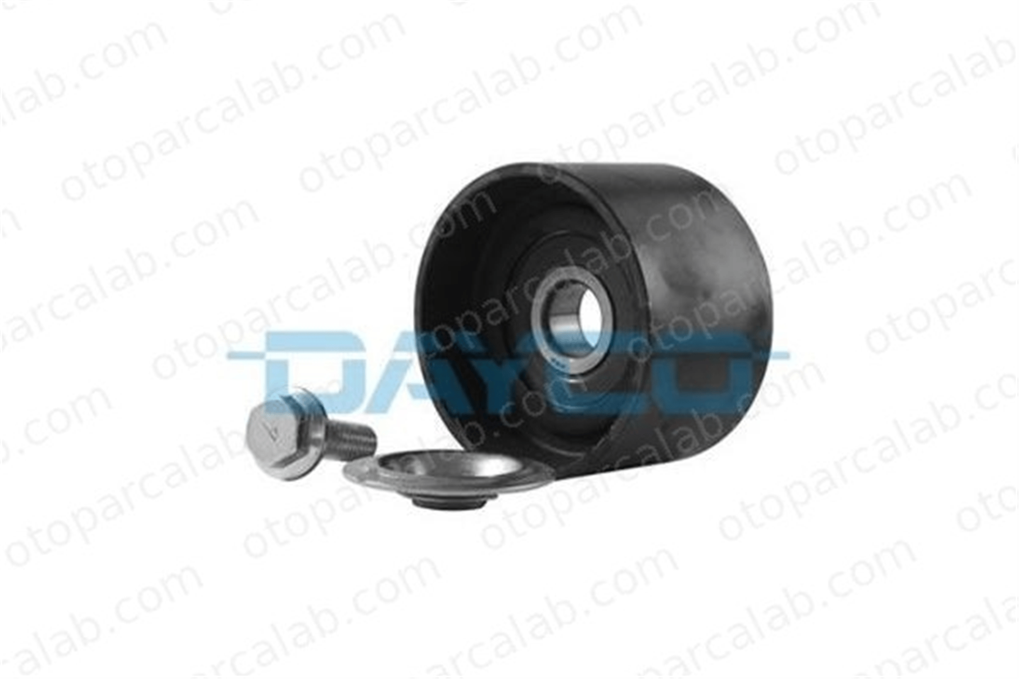DAYCO APV1099 Vantilatör Kayış Gergi Rulmanı MERCEDES-BENZ AROCS ACTROS MP4 / MP5 5412020219 A5412020219