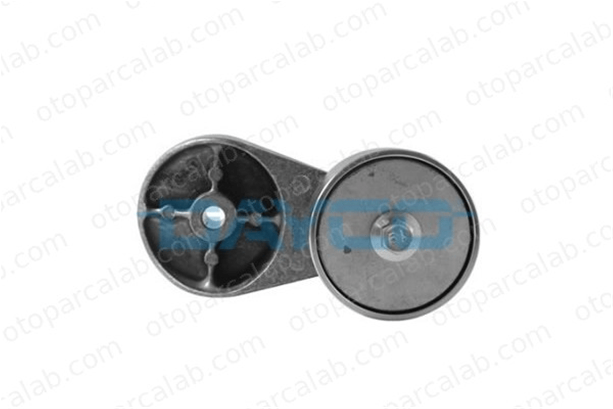 DAYCO APV1102 Vantilatör Kayış Gergi Rulmanı MERCEDES-BENZ AROCS ACTROS MP4 / MP5 9062001270A9062001270 9062000370