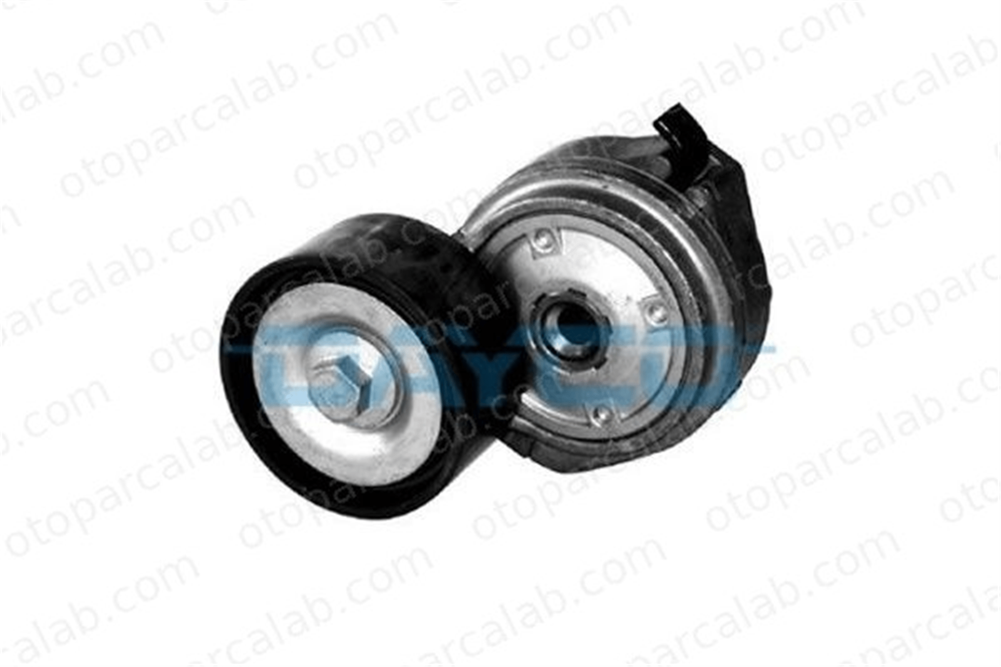 DAYCO APV1128 Vantilatör Kayış Gergi Rulmanı MAN F90 TGS I 51958007434 51958007437