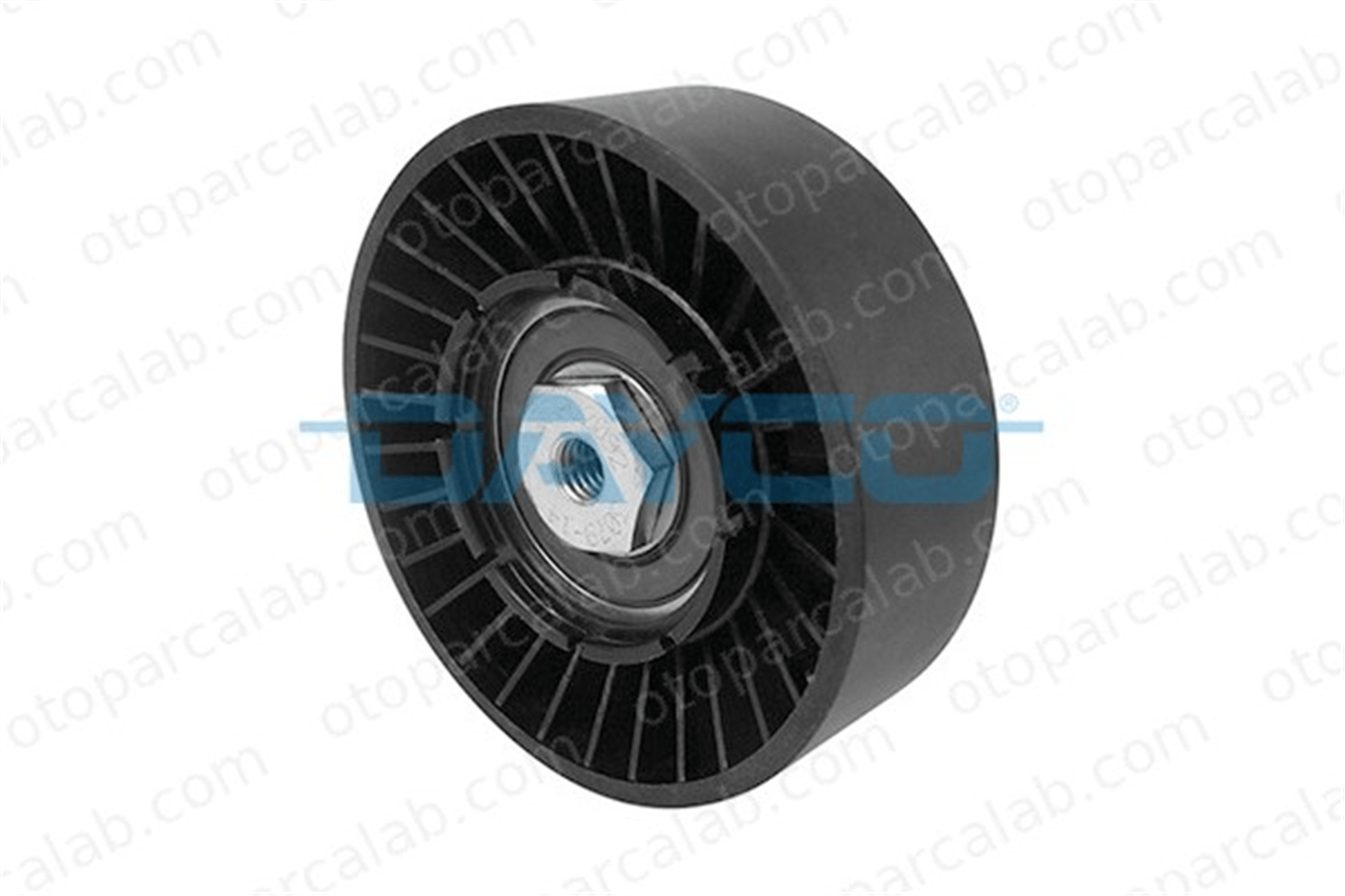 DAYCO APV2092 Vantilatör Kayış Gergi Rulmanı VW GOLF III GOLF III Variant 28145278 028145278