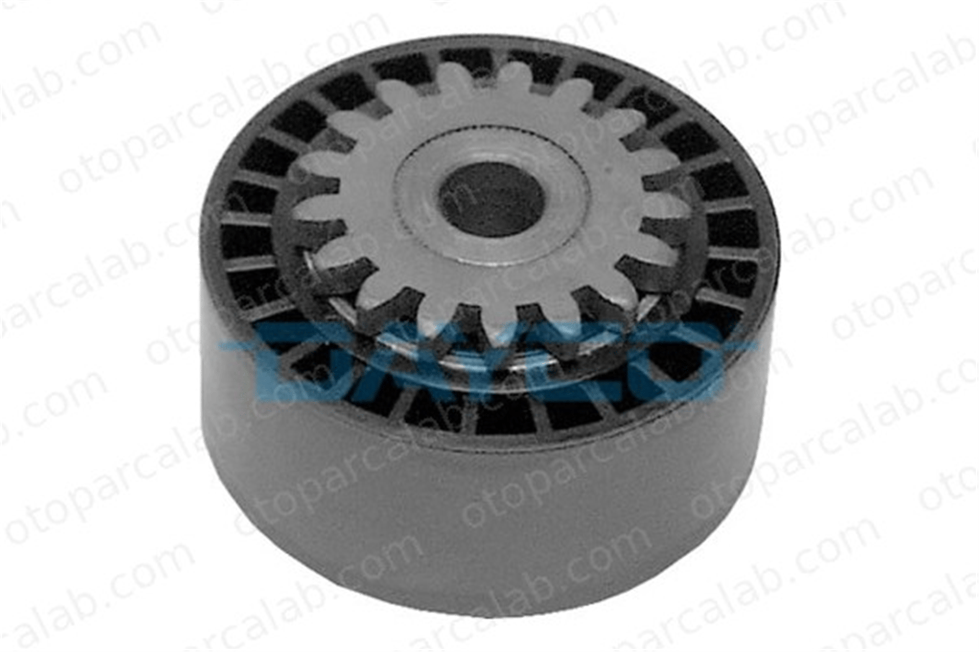 DAYCO APV2104 Vantilatör Kayış Gergi Rulmanı RENAULT CLIO II KANGOO Express 7700870795 6453NN