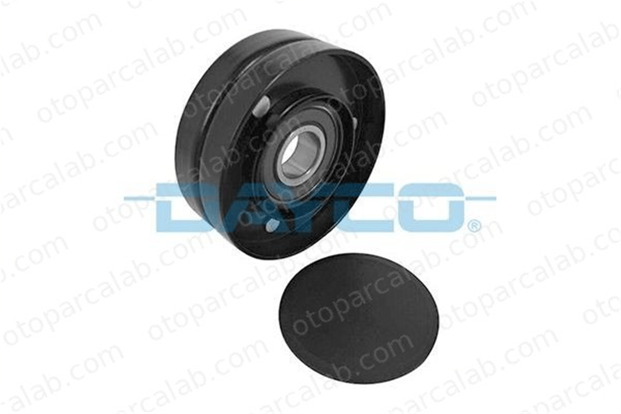 DAYCO APV2107 Vantilatör Kayış Gergi Rulmanı AUDI A6 C5 A6 C5 Avant 59145276 059145276