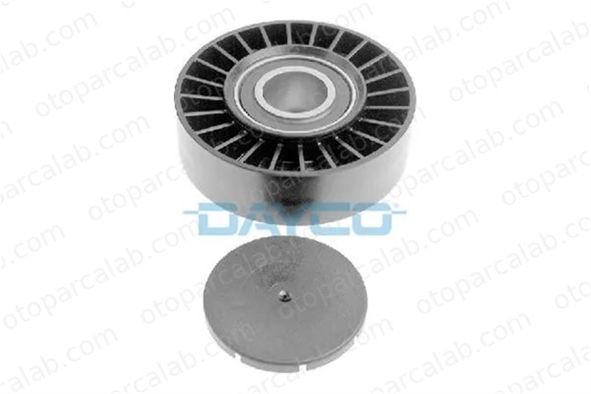 DAYCO APV2136 Vantilatör Kayış Gergi Rulmanı VW LT 28-35 II Minibüs/Otobüs LT 28-46 II Panelvan/Van 74145278E 074145278E