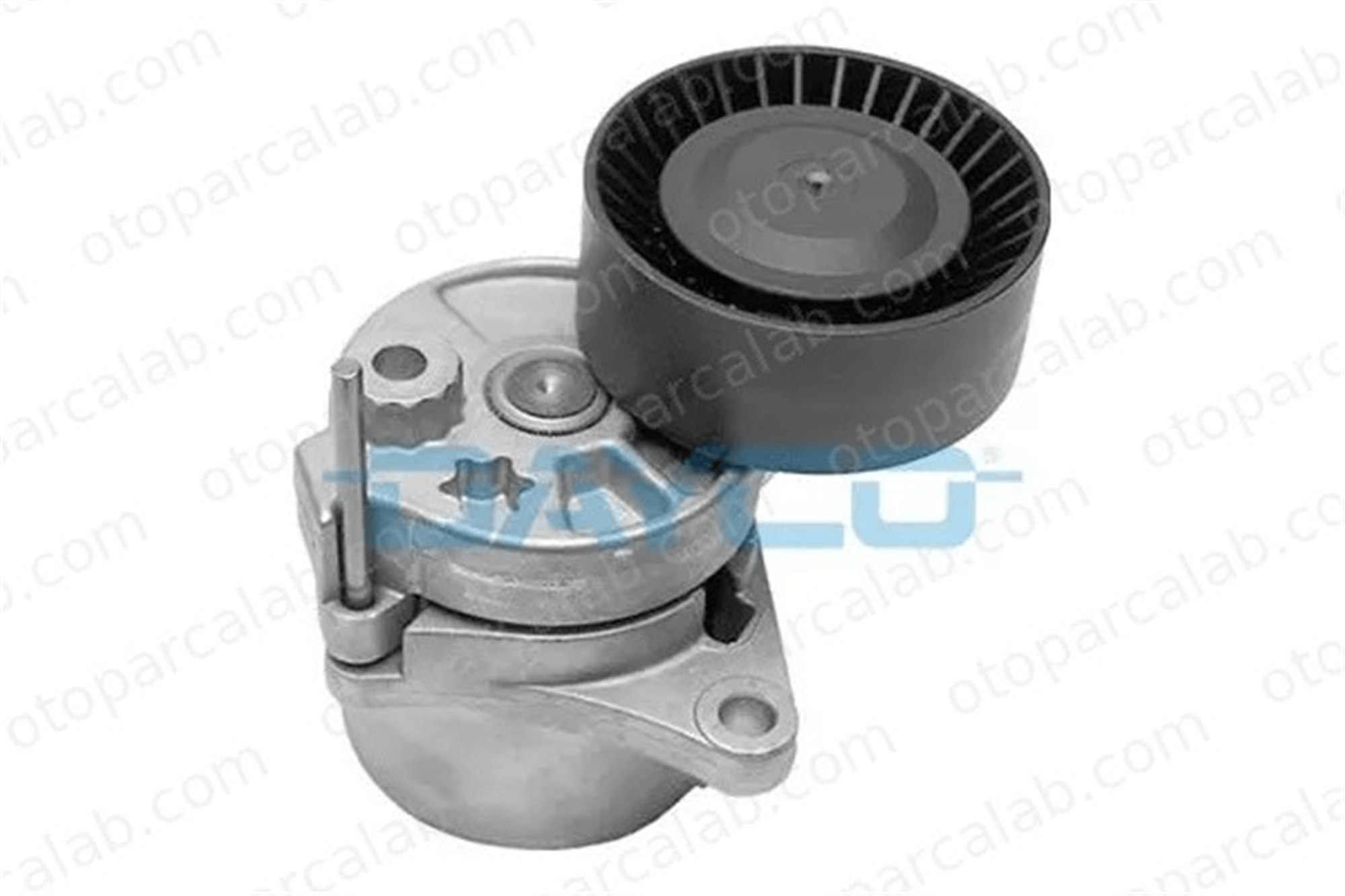 DAYCO APV2232 Vantilatör Kayış Gergi Rulmanı MERCEDES-BENZ E-SERISI E-SERISI T-Model A6462000570 68001798AA