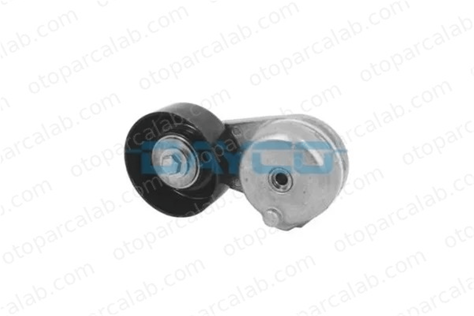 DAYCO APV2447 Vantilatör Kayış Gergi Rulmanı FORD MONDEO III Sedan COUGAR AJ0315980B 1F1E6B209AE