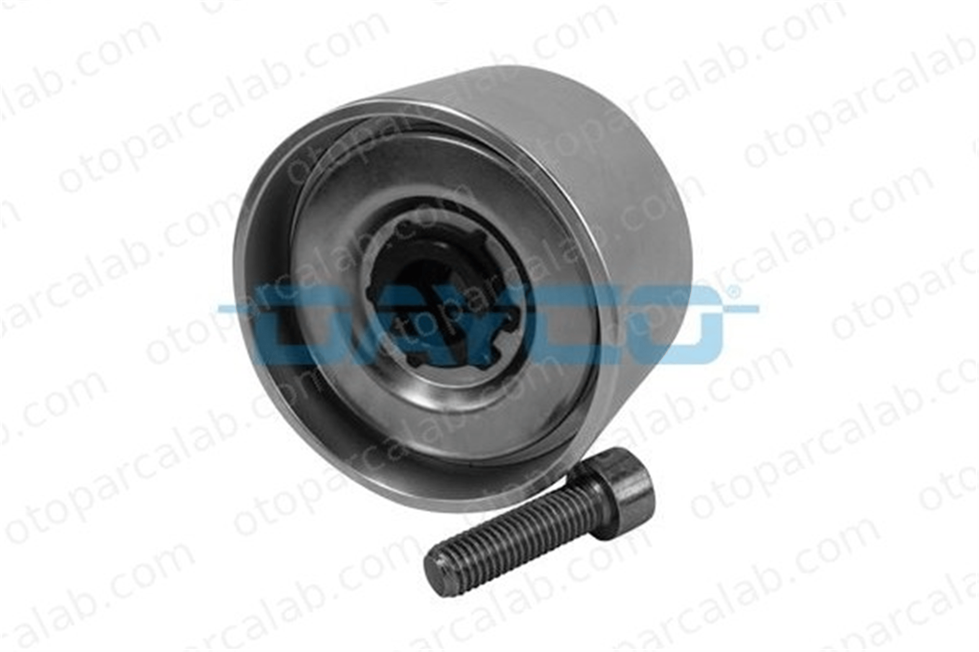 DAYCO APV2456 Vantilatör Kayış Gergi Rulmanı MERCEDES-BENZ AROCS ACTROS MP4 / MP5 5501733 0005501733