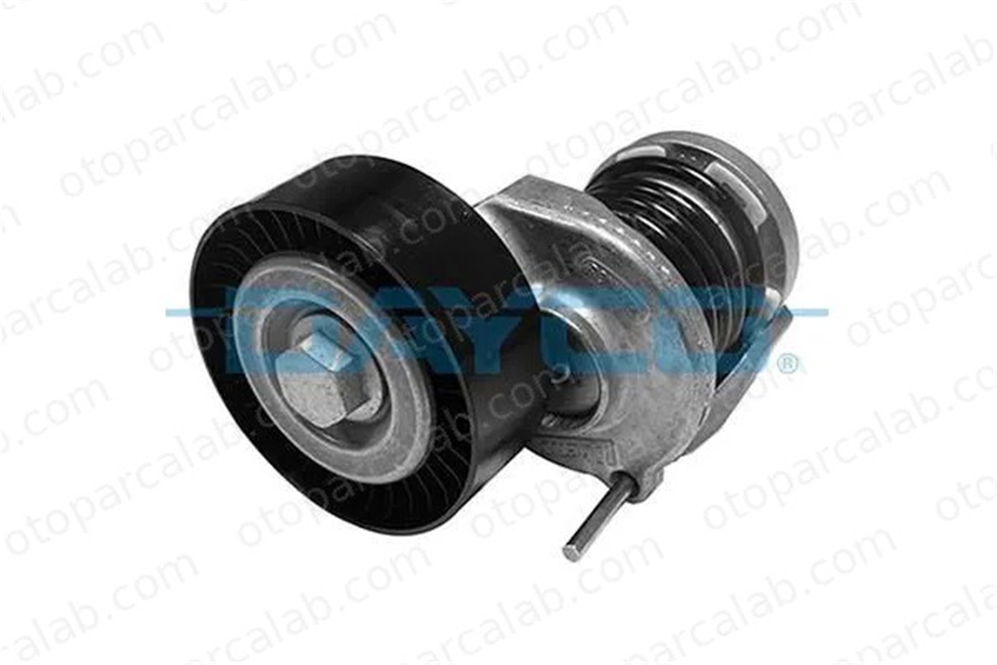 DAYCO APV2511 Vantilatör Kayış Gergi Rulmanı AUDI A4 B8 A4 B8 Avant 38903315AH 038903315AH