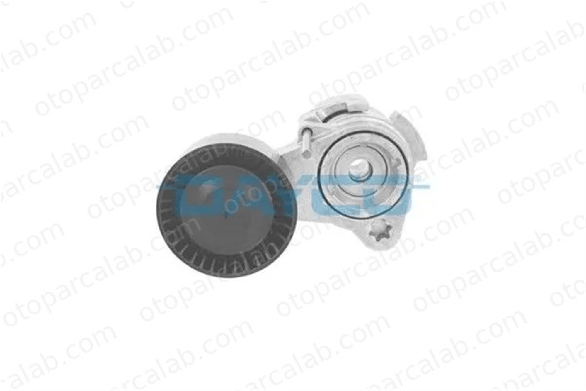 DAYCO APV2529 Vantilatör Kayış Gergi Rulmanı BMW 5 Touring 3 Touring 11288624196 11287530314