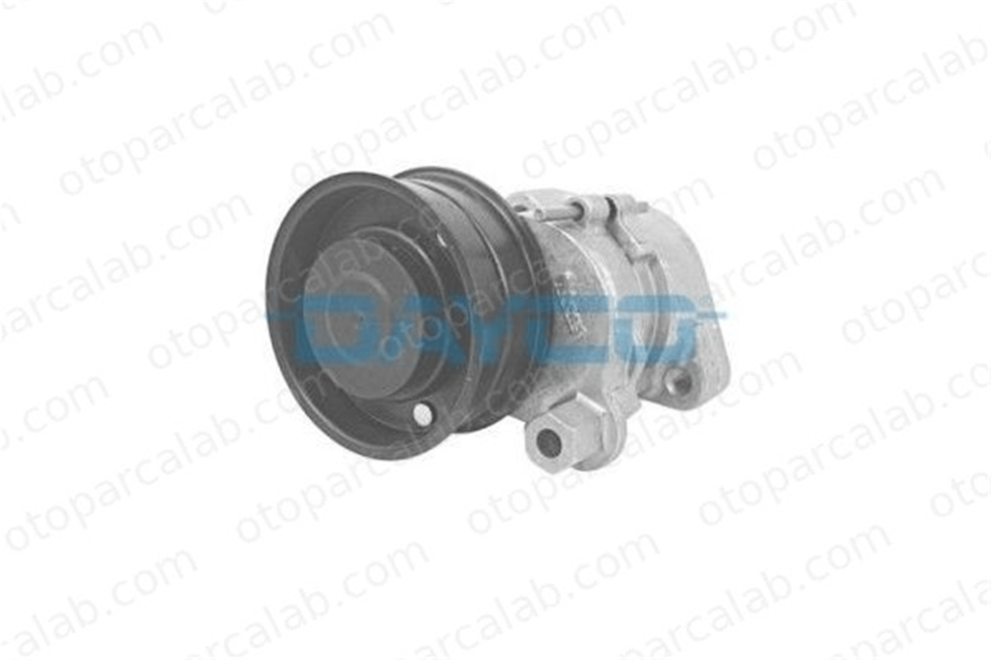 DAYCO APV2543 Vantilatör Kayış Gergi Rulmanı BMW 7 5 1449133 1397430