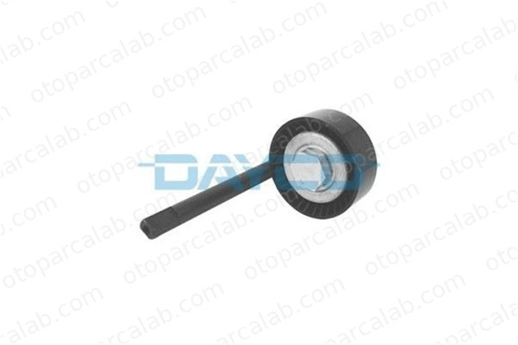 DAYCO APV2546 Vantilatör Kayış Gergi Rulmanı BMW 3 3 Touring 64557788684 64557786287