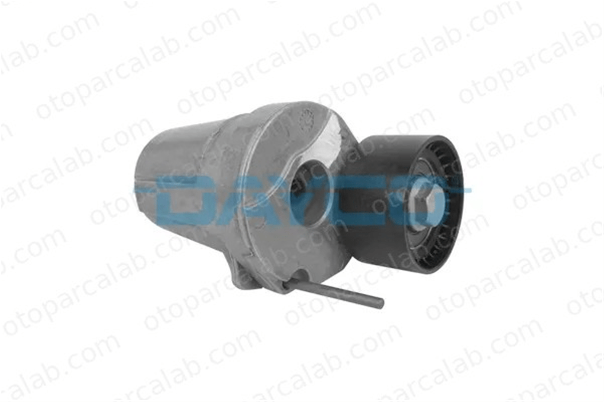 DAYCO APV2768 Vantilatör Kayış Gergi Rulmanı BMW 3 Touring 1 11287800333 7800333