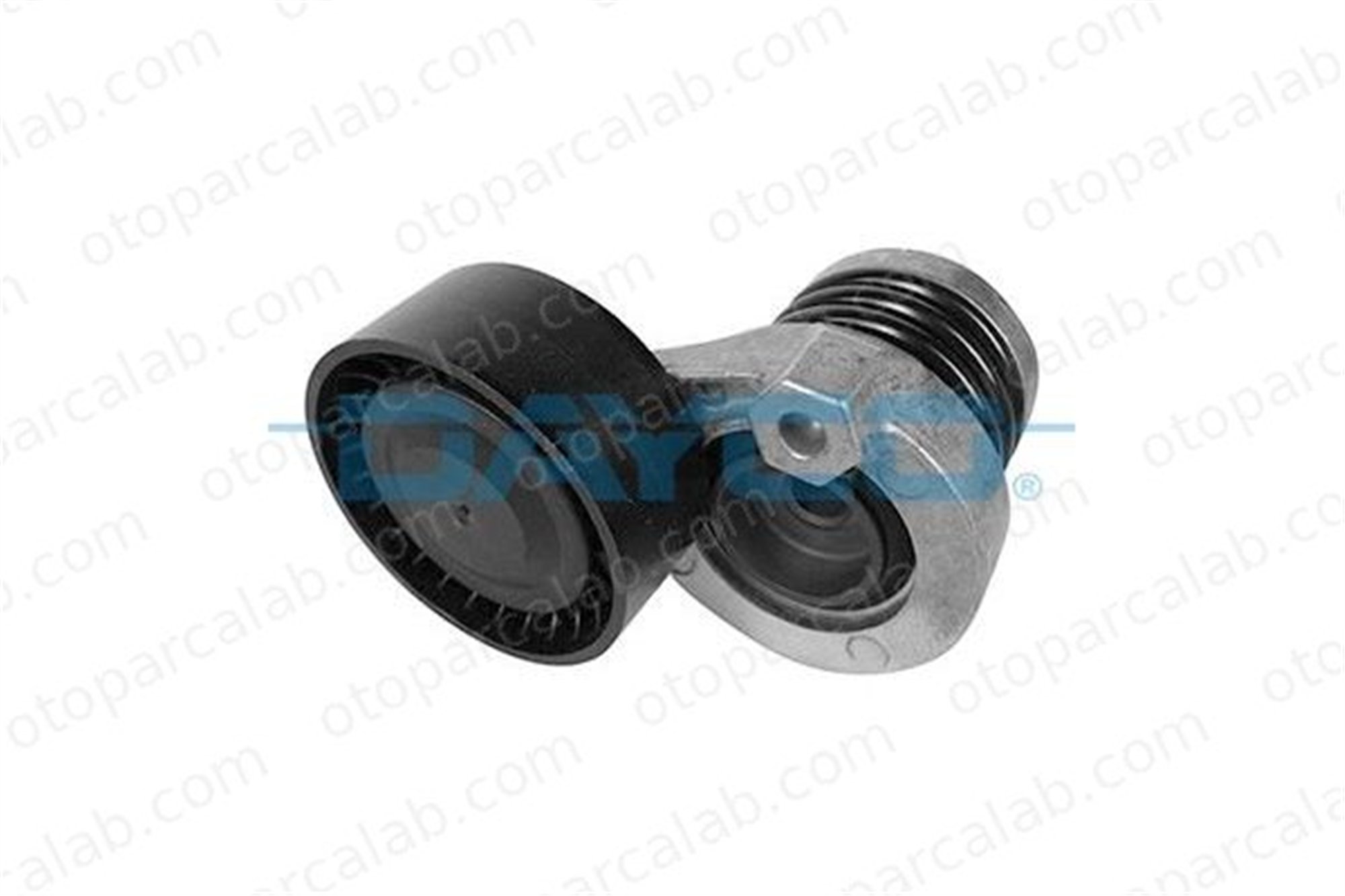 DAYCO APV3180 Vantilatör Kayış Gergi Rulmanı RENAULT KANGOO Express DACIA DUSTER 117501113R 117504048R