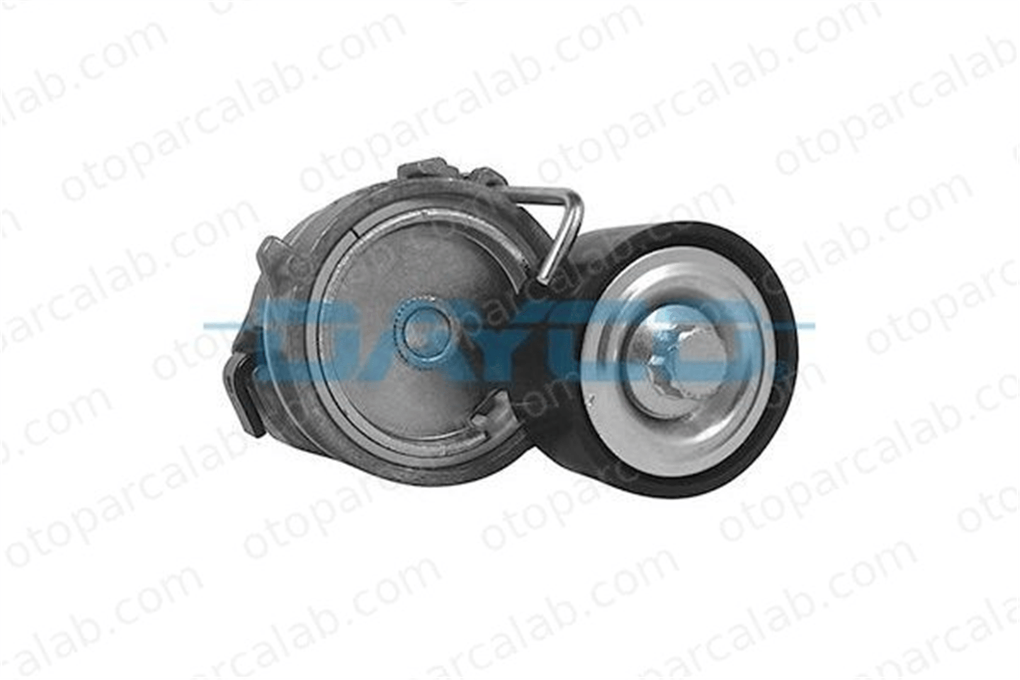 DAYCO APV3220 Vantilatör Kayış Gergi Rulmanı CITROËN C3 III OPEL CROSSLAND X / CROSSLAND 1611426280 9675874680
