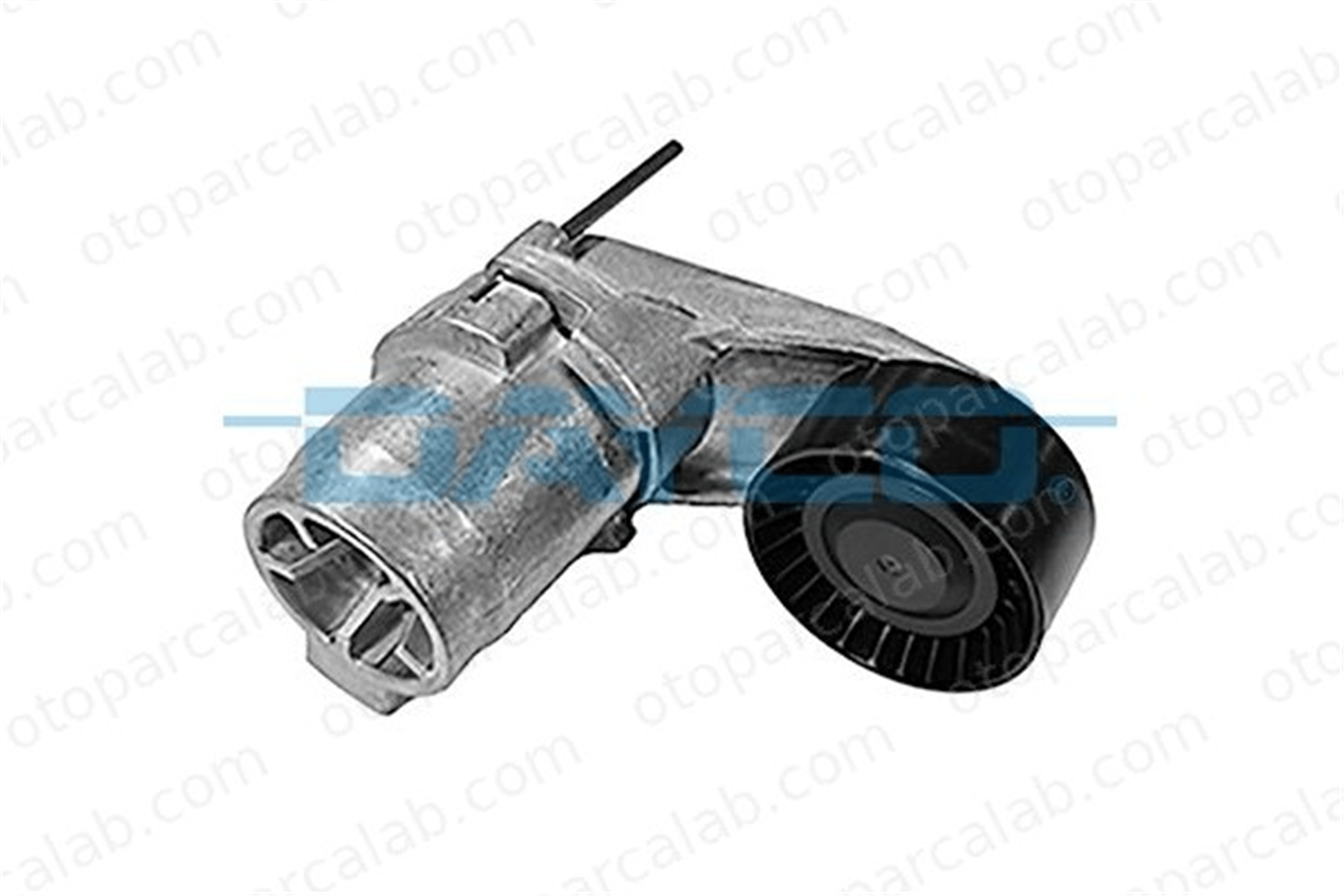 DAYCO APV3272 Vantilatör Kayış Gergi Rulmanı BMW 1 3 11287599097 11288604266