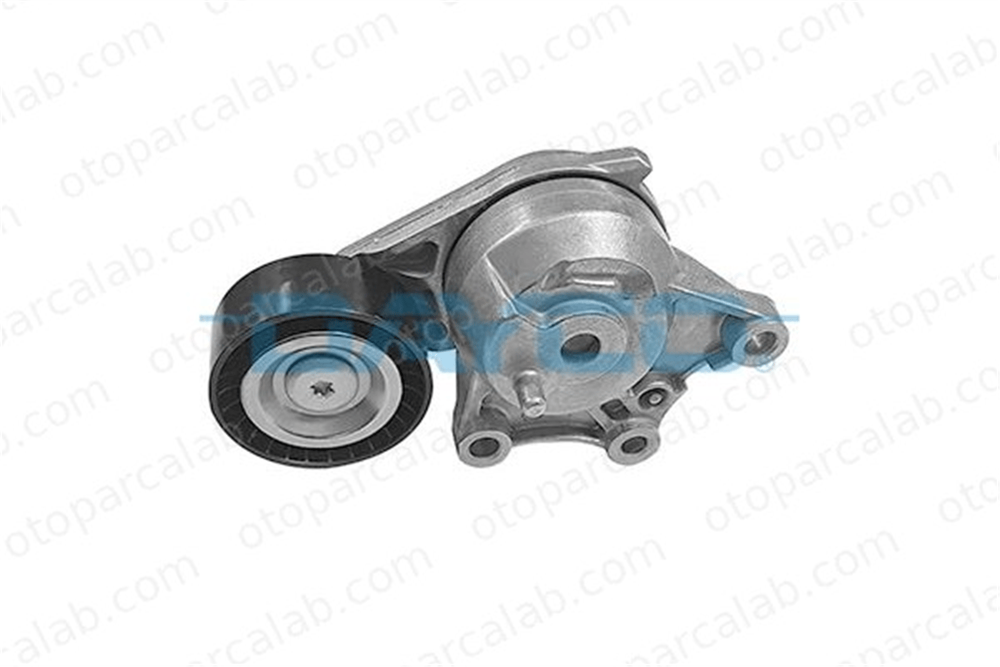 DAYCO APV3685 Vantilatör Kayış Gergi Rulmanı CITROËN C4 II DS5 575186 1613255480