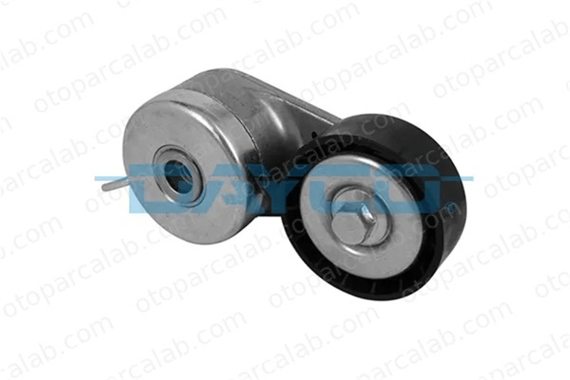 DAYCO APV3711 Vantilatör Kayış Gergi Rulmanı ALFA ROMEO MITO FIAT PUNTO 46548452 46756902
