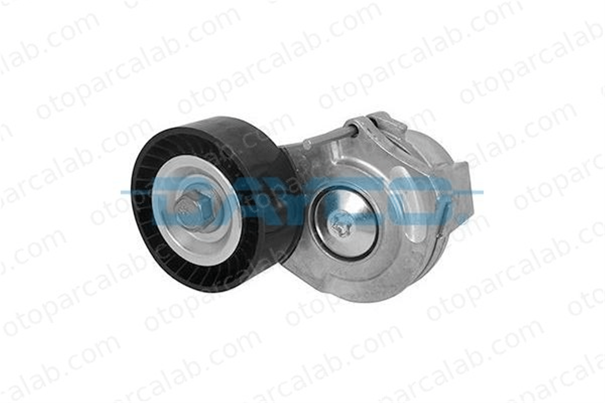 DAYCO APV3857 Vantilatör Kayış Gergi Rulmanı OPEL ASTRA J Sports Tourer ASTRA J 636592 55484503