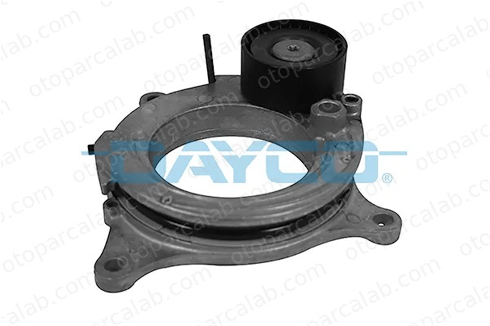 DAYCO APV4122 Vantilatör Kayış Gergi Rulmanı BMW 3 1 11288580360 11288570439