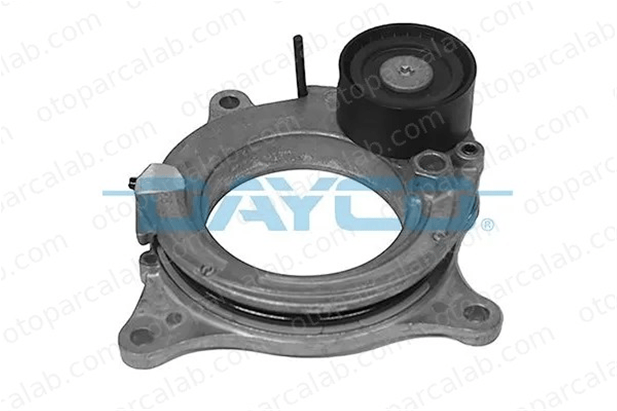 DAYCO APV4177 Vantilatör Kayış Gergi Rulmanı BMW 5 5 Touring 11288472172 11288579118
