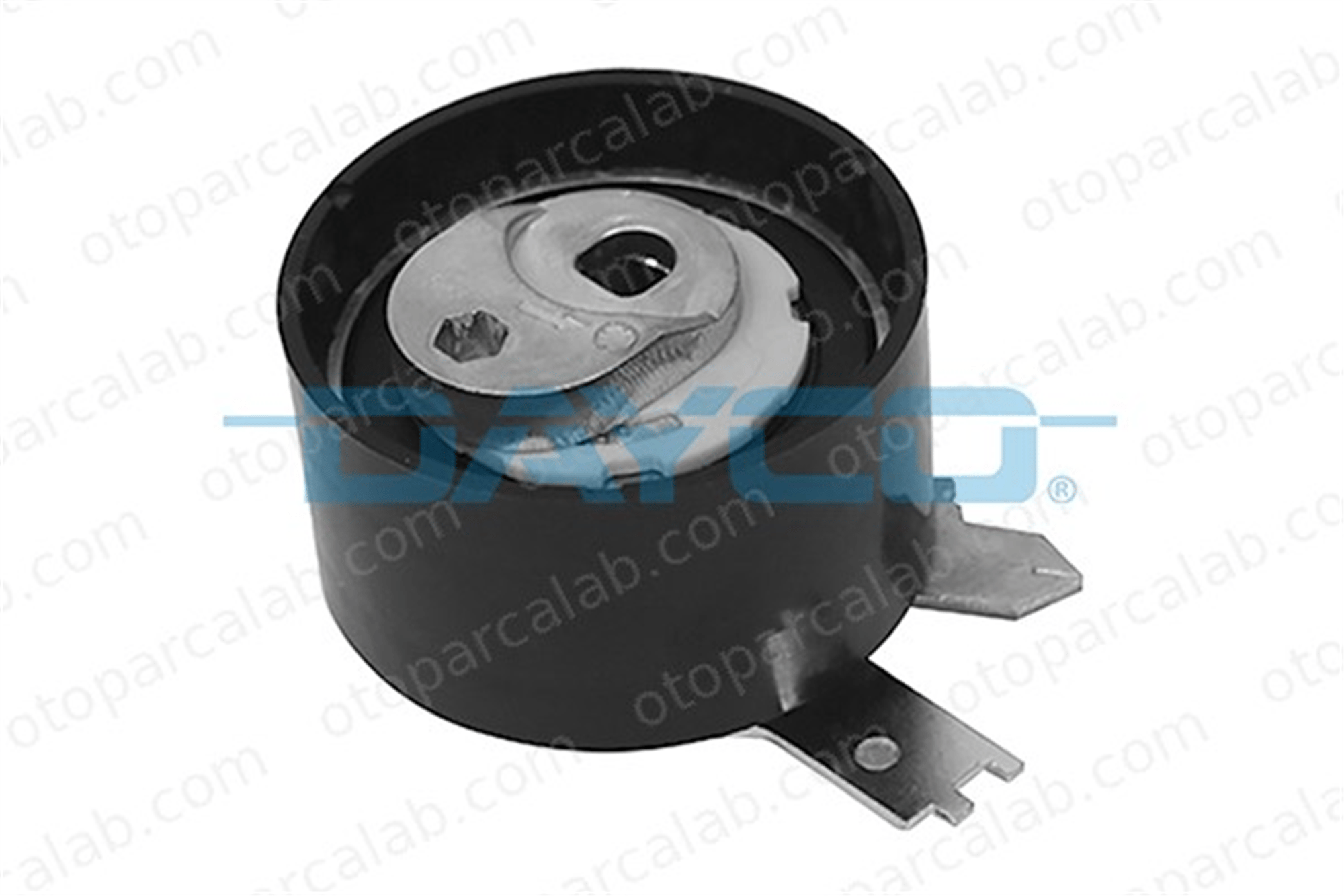 DAYCO ATB2805 Triger Gergi Rulmanı RENAULT KANGOO / GRAND KANGOO II DACIA DUSTER 130707668R