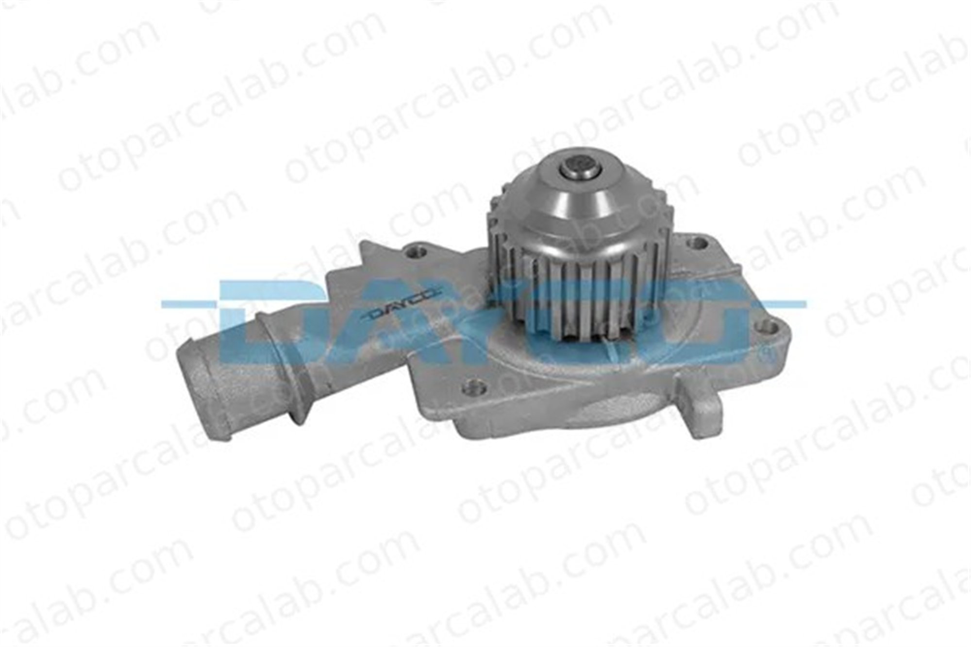 DAYCO DP009 Devirdaim Su Pompası FORD ESCORT IV Cabrio ESCORT IV 88SX8591A2B 1233205