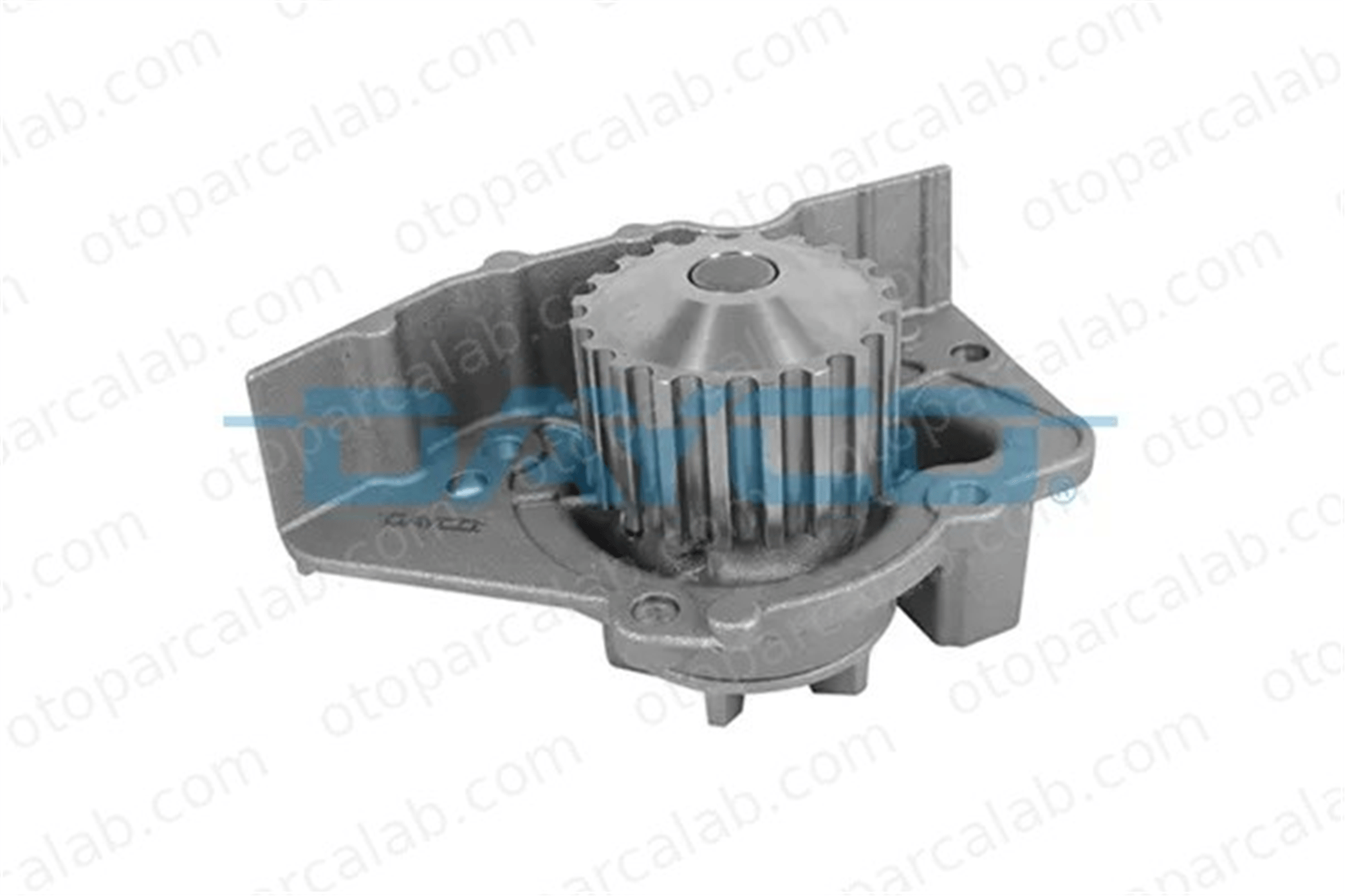DAYCO DP015 Devirdaim Su Pompası CITROËN BX PEUGEOT 405 I 9565656788 120150