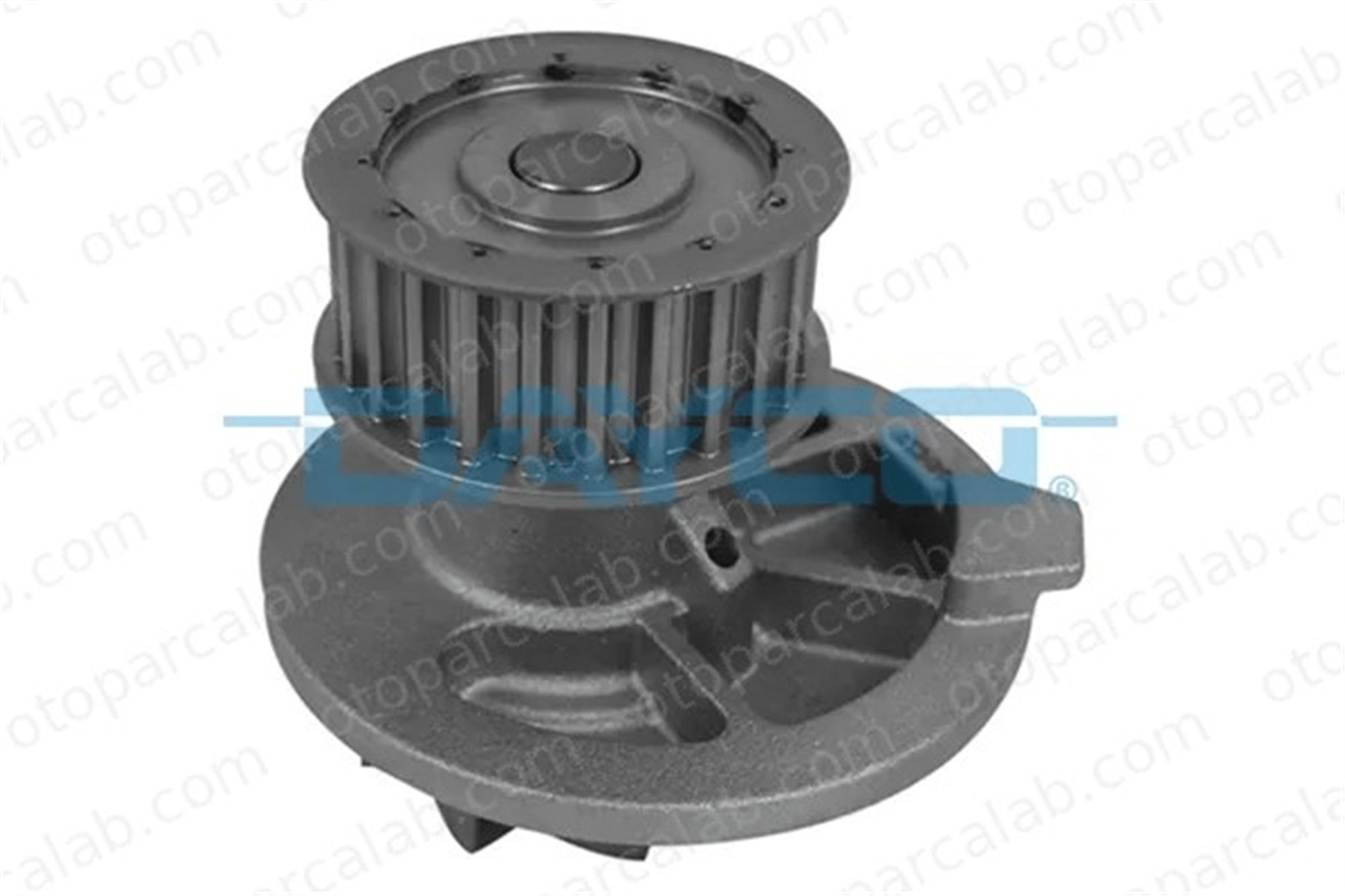 DAYCO DP023 Devirdaim Su Pompası OPEL ASTRA F Station wagon ASTRA F 1334139 90466343