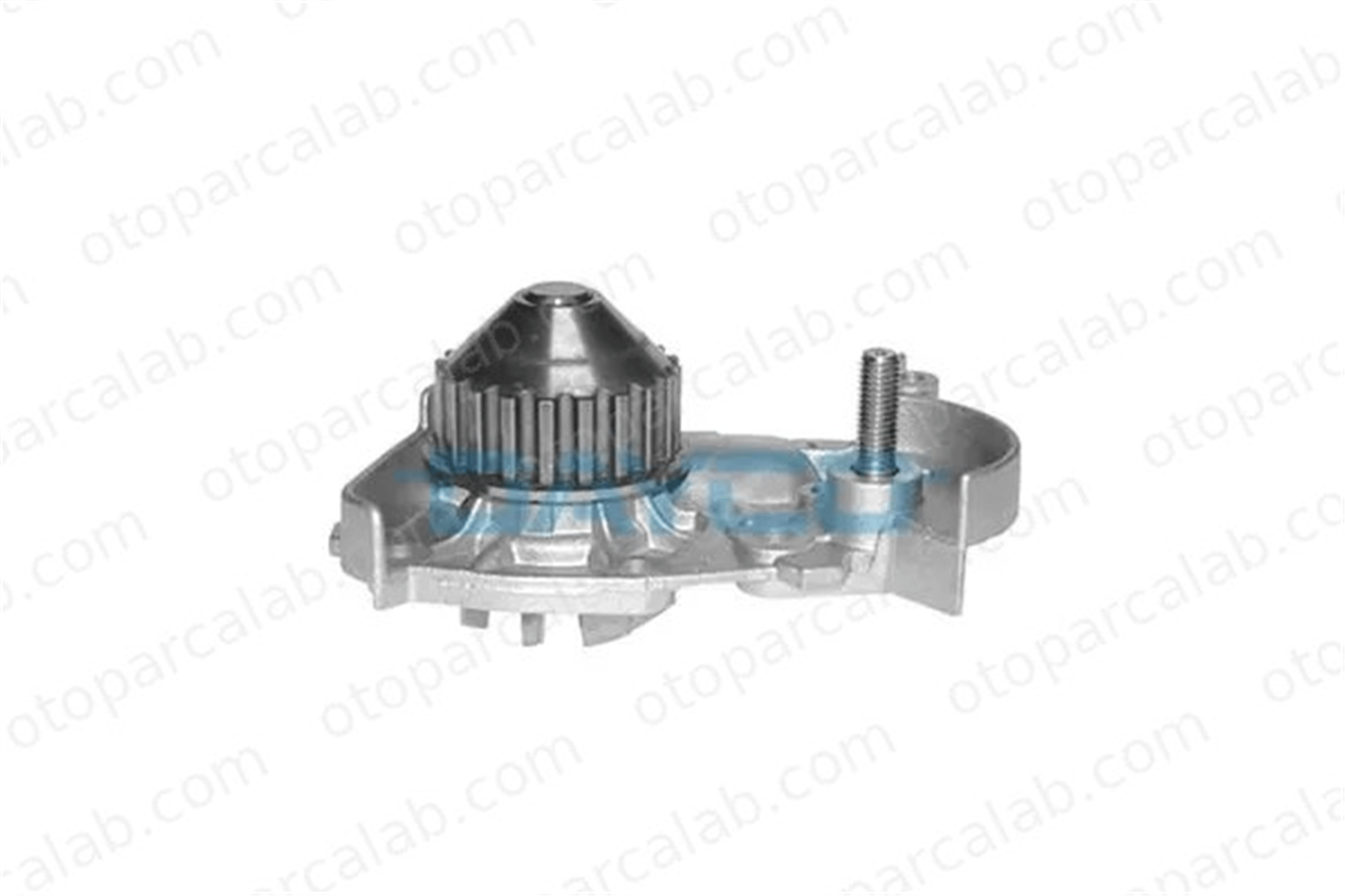 DAYCO DP050 Devirdaim Su Pompası RENAULT CLIO I RAPID Kasa/büyük limuzin 7700736091 7701633125