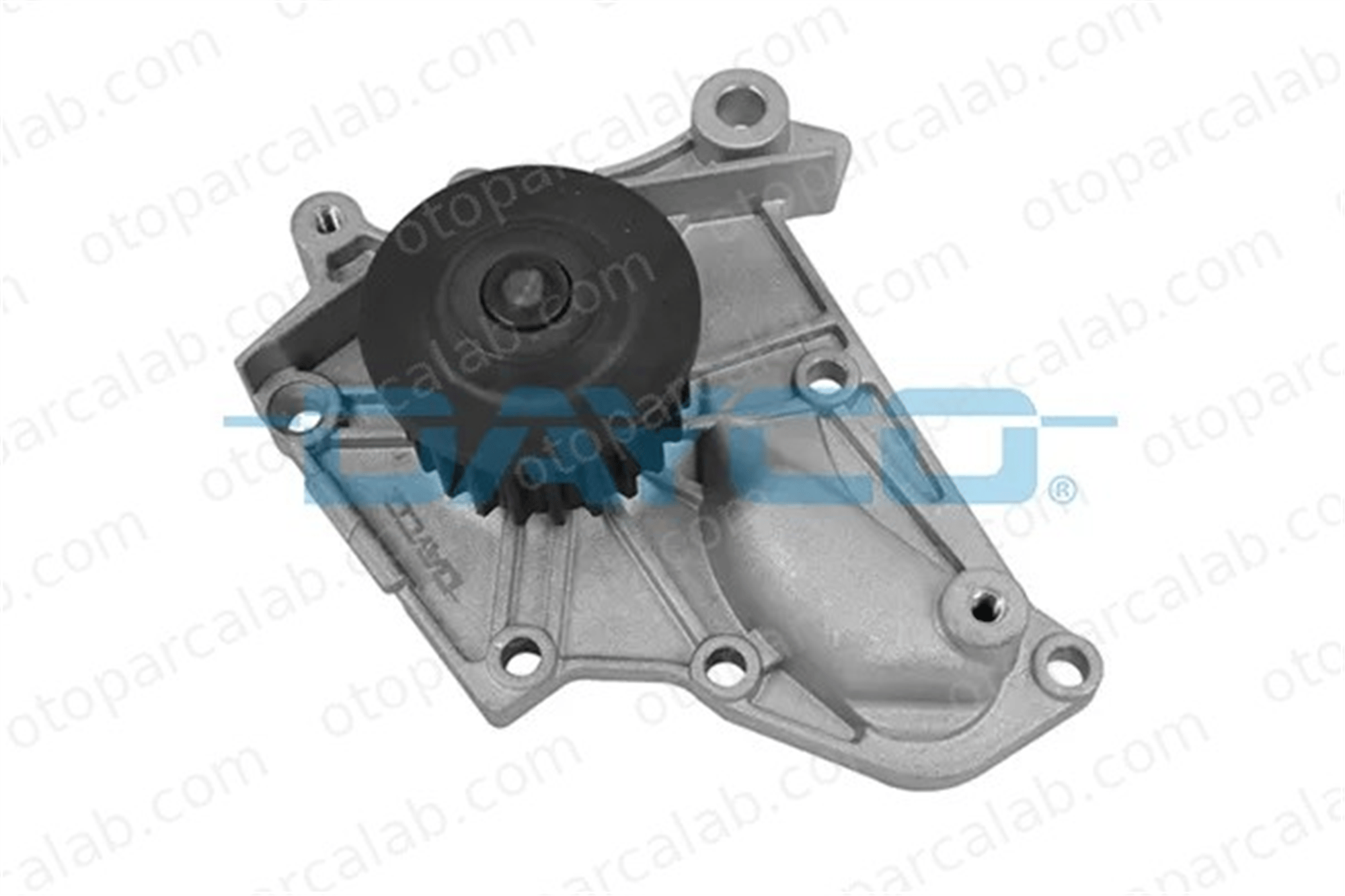 DAYCO DP067 Devirdaim Su Pompası TOYOTA CAMRY CAMRY Station wagon 1611079025 1610009040