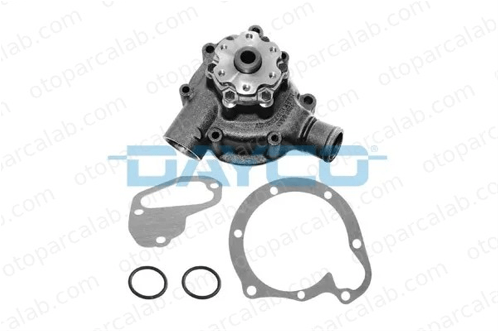 DAYCO DP085 Devirdaim Su Pompası MERCEDES-BENZ T2/LN1 Panelvan/Van T2/LN1 Platform şasi 3642000001 3642000101