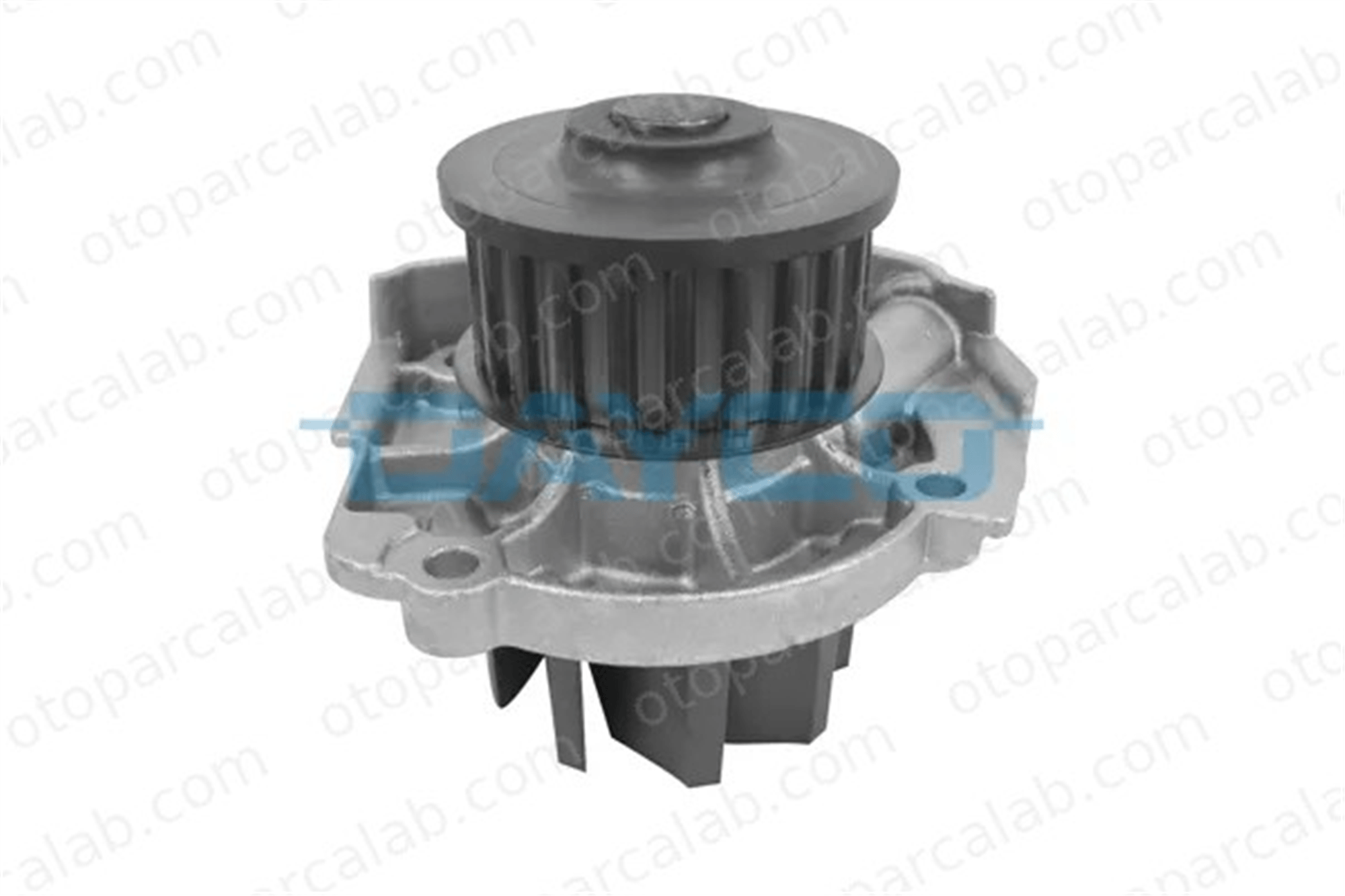 DAYCO DP182 Devirdaim Su Pompası ALFA ROMEO MITO FIAT PUNTO 1334190 55221397