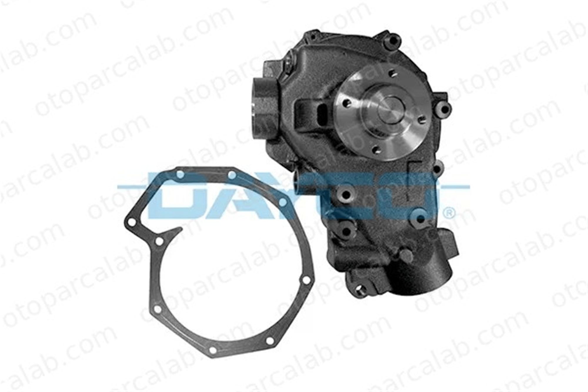 DAYCO DP185 Devirdaim Su Pompası DAF XF II XD 683579 0683579