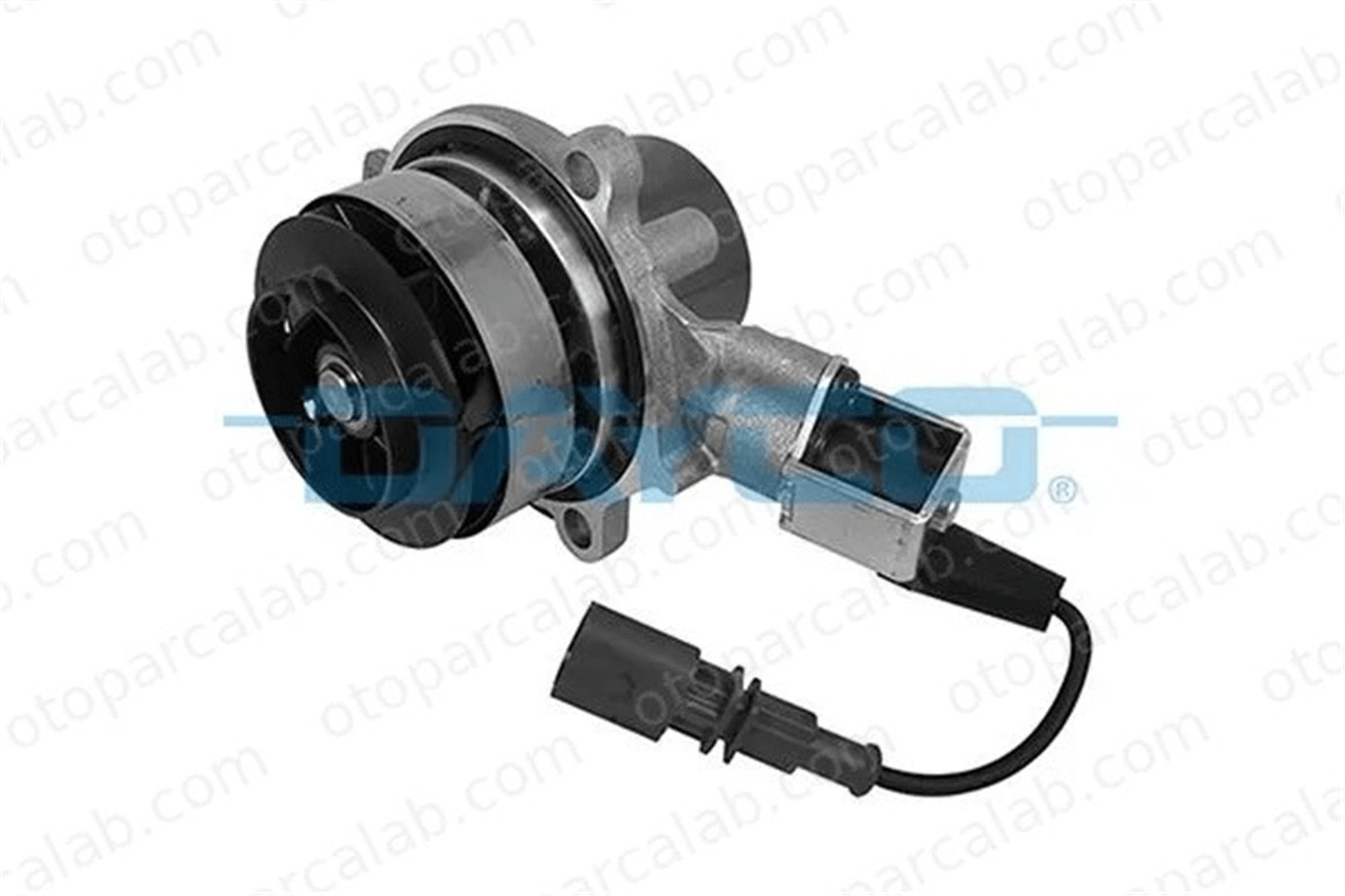 DAYCO DP1981 Devirdaim Su Pompası AUDI A3 Sportback A3 Limousine 4L121011E 04L121011E