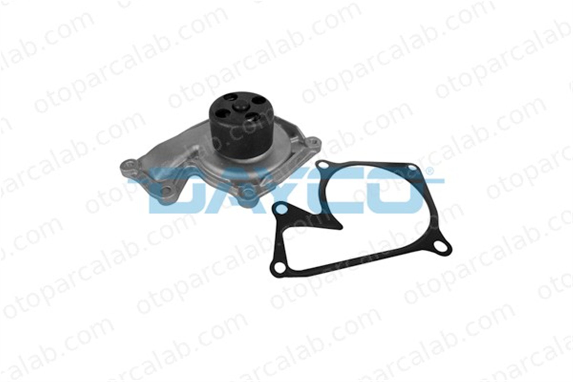 DAYCO DP200 Devirdaim Su Pompası DACIA DUSTER RENAULT KANGOO / GRAND KANGOO II A6082001000 210105481R