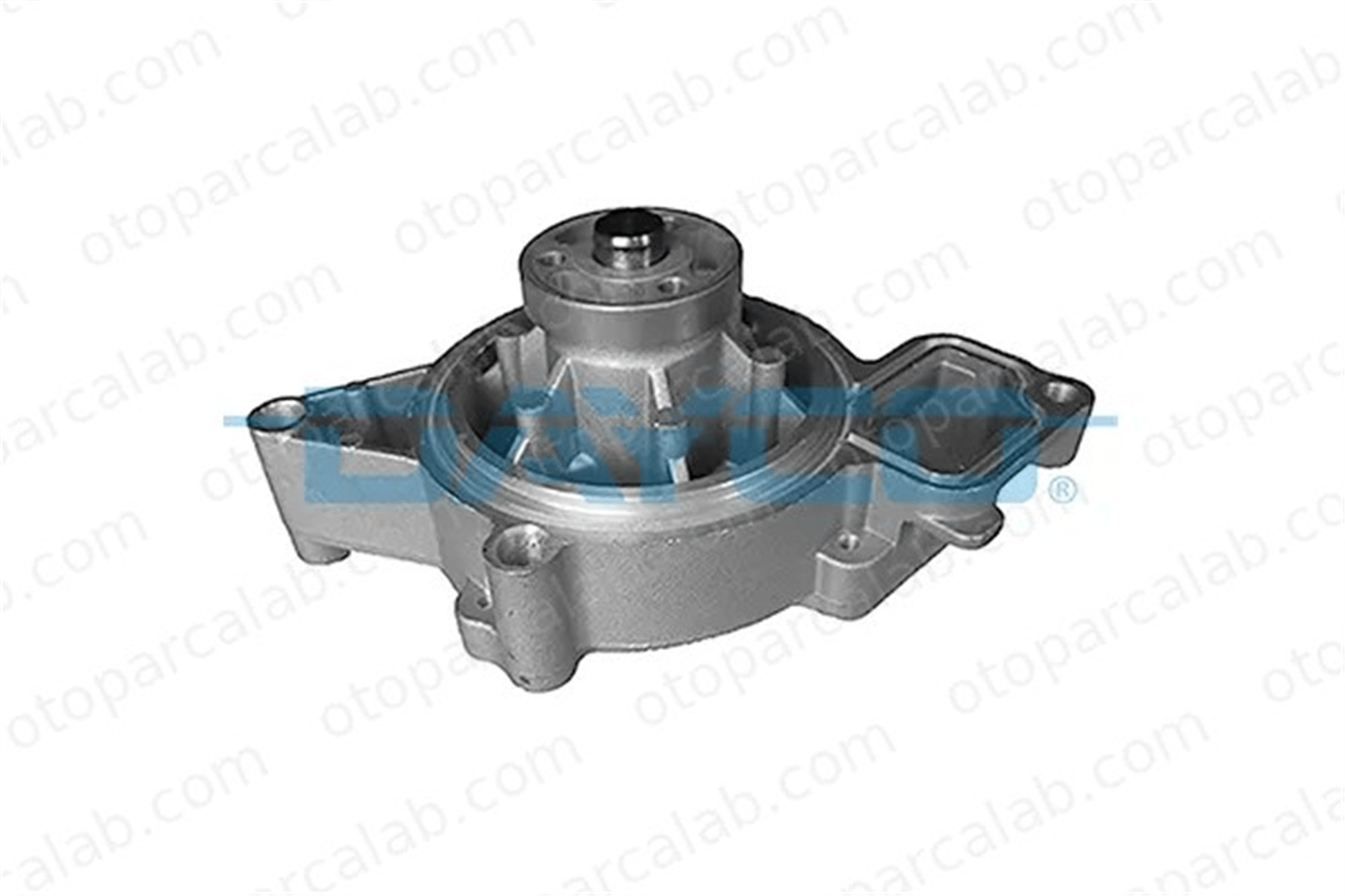 DAYCO DP208 Devirdaim Su Pompası SAAB 9-3 Station wagon 9-3 1334649 71739401