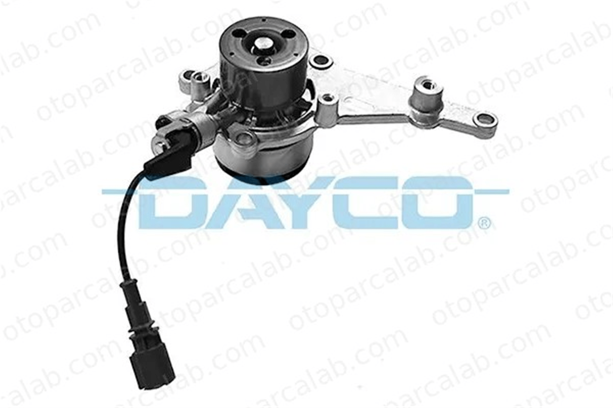 DAYCO DP2239 Devirdaim Su Pompası SKODA OCTAVIA IV Combi OCTAVIA IV 5L121011 05L121011
