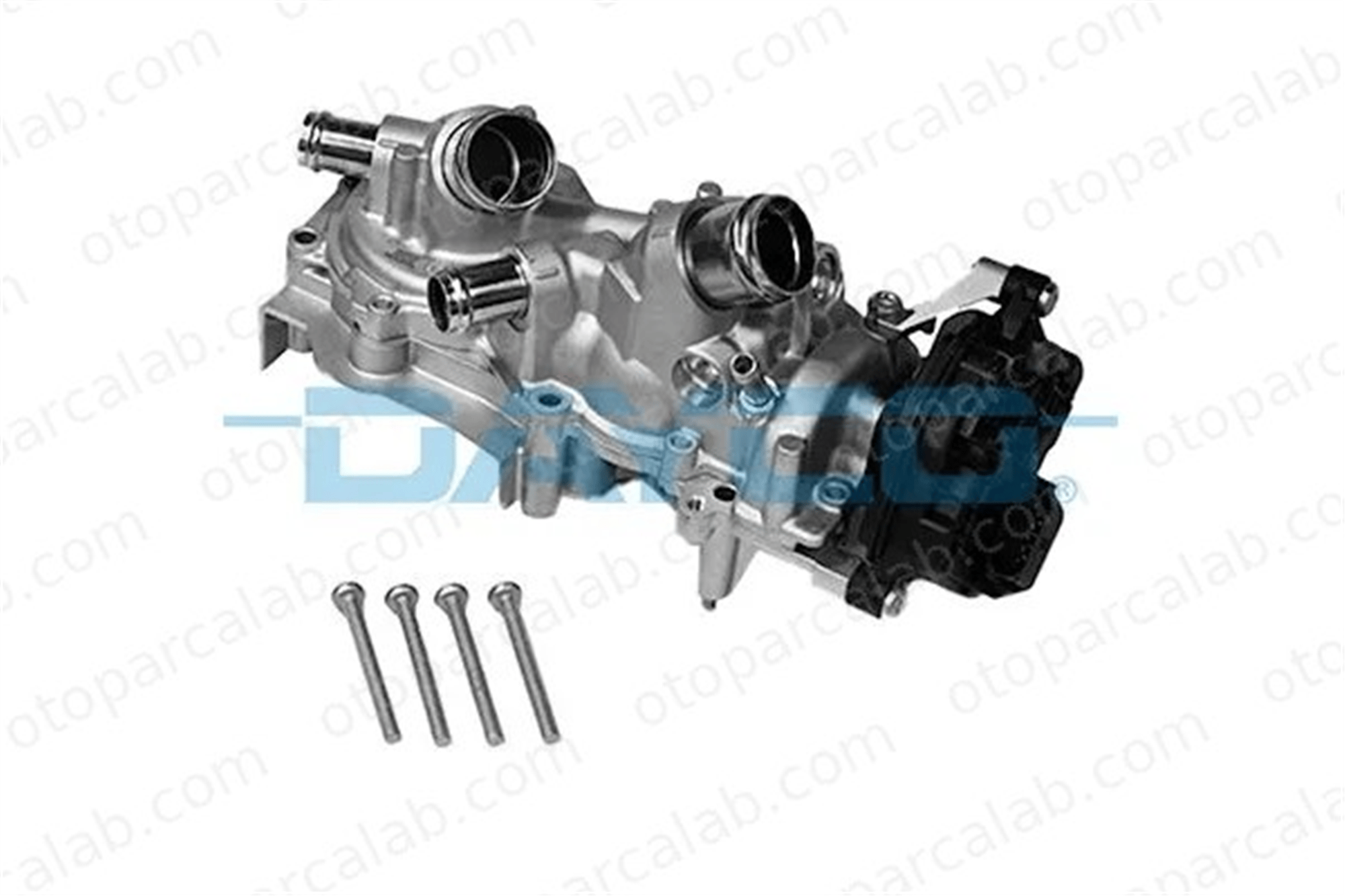 DAYCO DP2300 Devirdaim Su Pompası SEAT LEON AUDI A3 Sportback 5E121111K 05E121111K