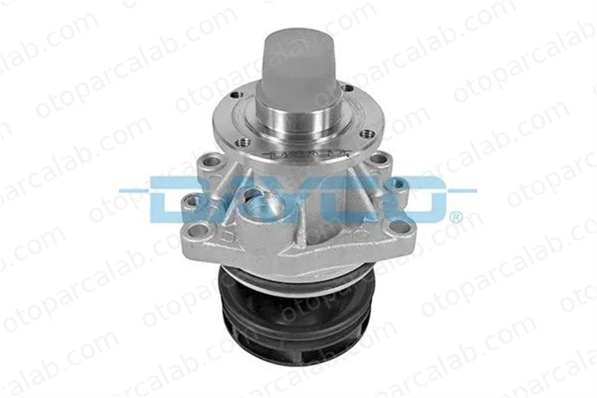 DAYCO DP269 Devirdaim Su Pompası BMW 5 3 Touring 11517527799 11517509985
