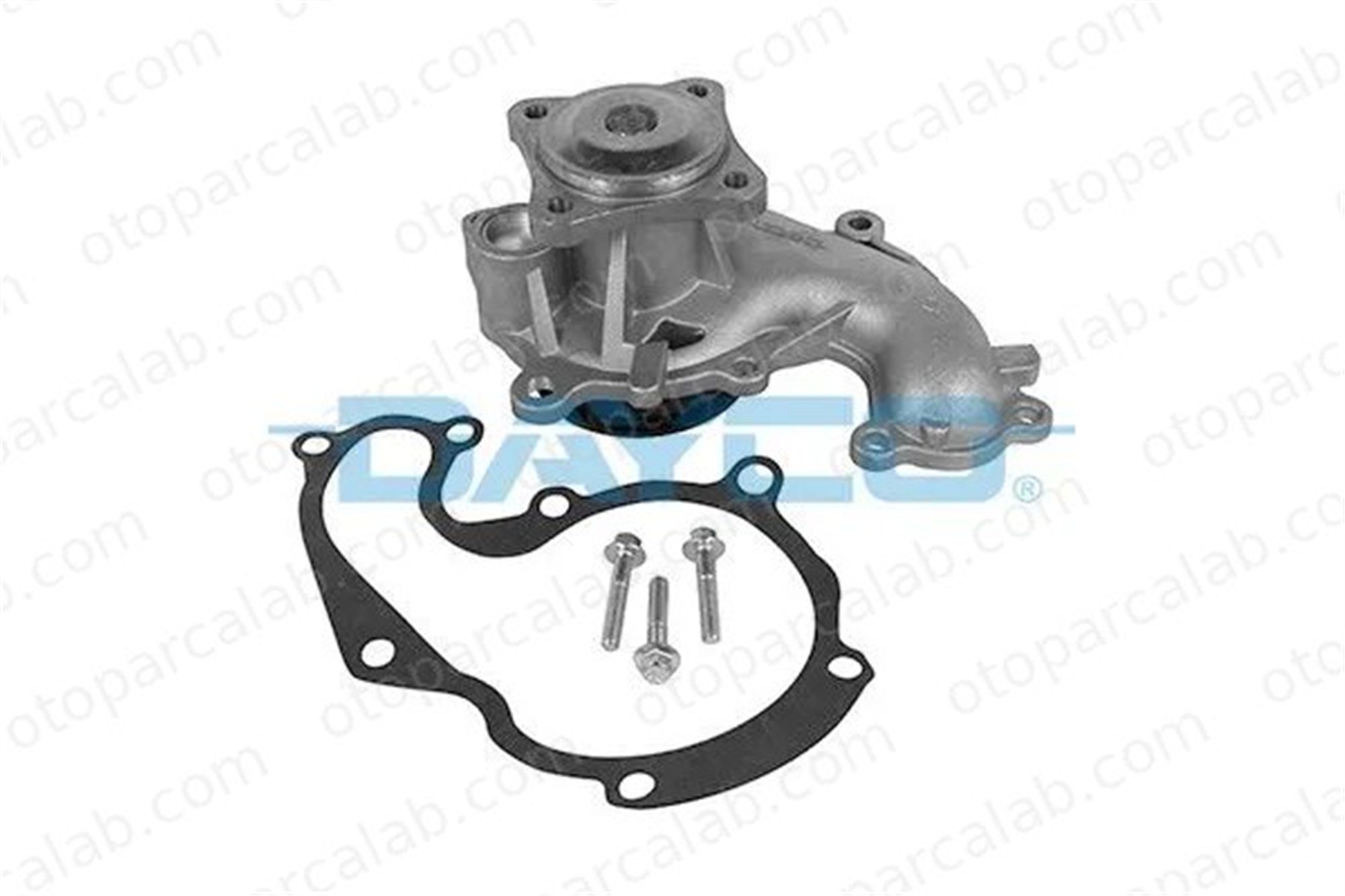DAYCO DP274 Devirdaim Su Pompası FORD FOCUS I FOCUS I Kombi van XS4J8591DB 1131878