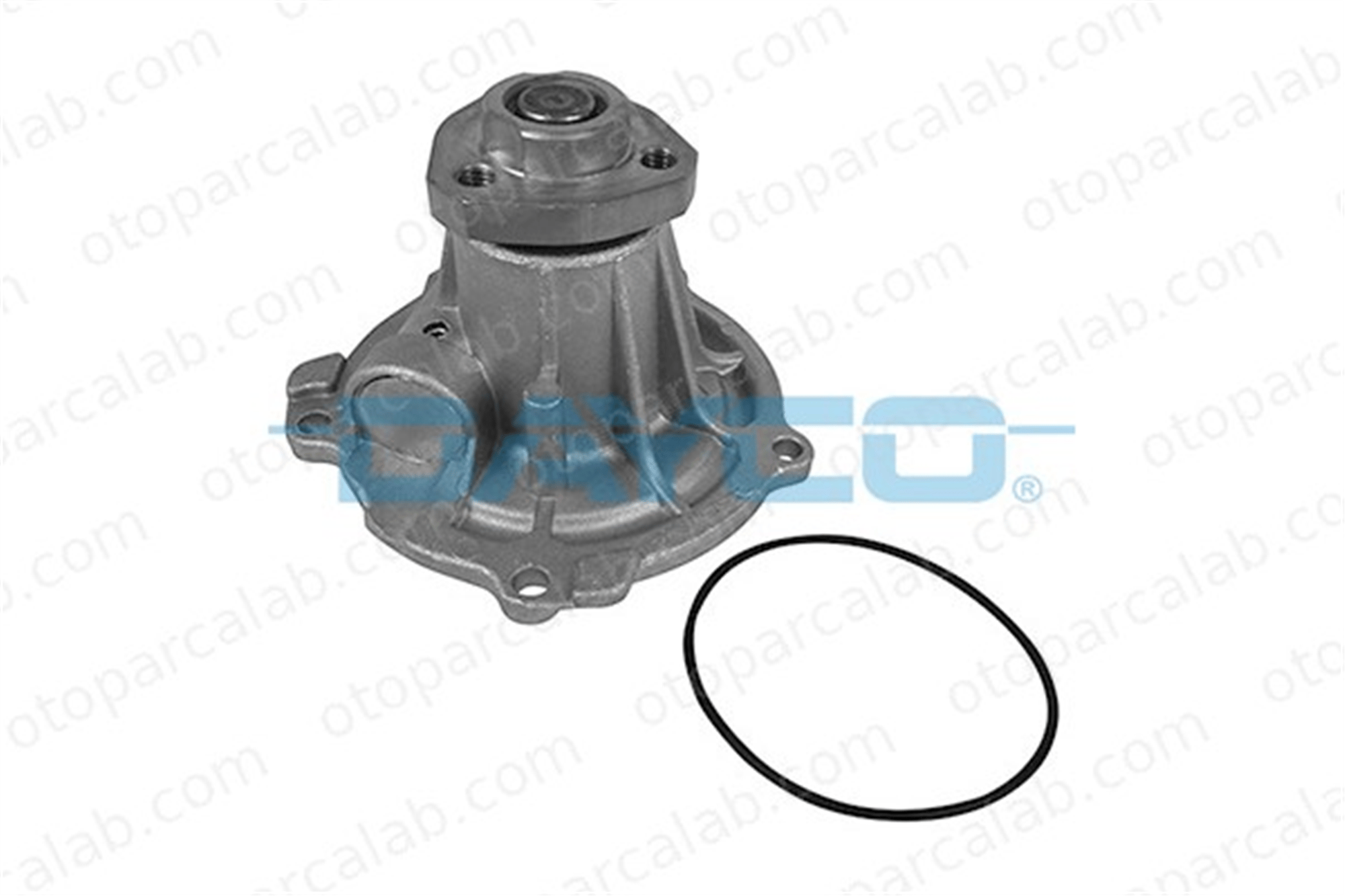 DAYCO DP275 Devirdaim Su Pompası AUDI A4 B5 A4 B5 Avant 28121004 028121004