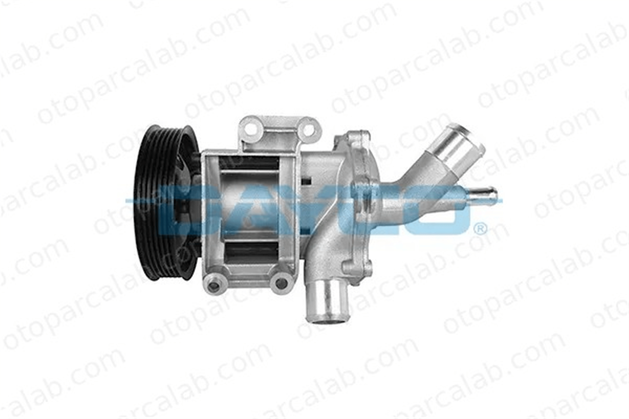 DAYCO DP277 Devirdaim Su Pompası MINI MINI MINI Cabrio 11517510803 4693090AF