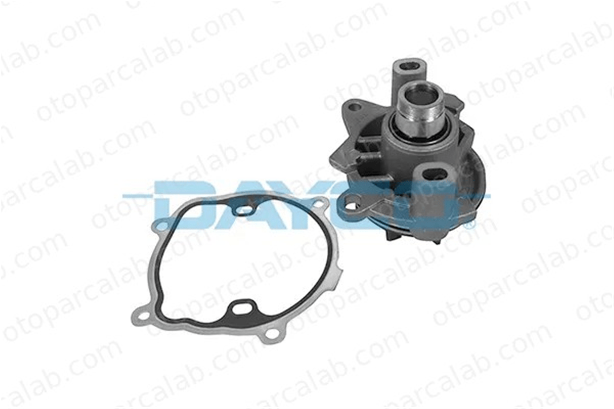 DAYCO DP279 Devirdaim Su Pompası NISSAN INTERSTAR Minibüs/Otobüs INTERSTAR Panelvan/Van 7701474190 2101000QAD