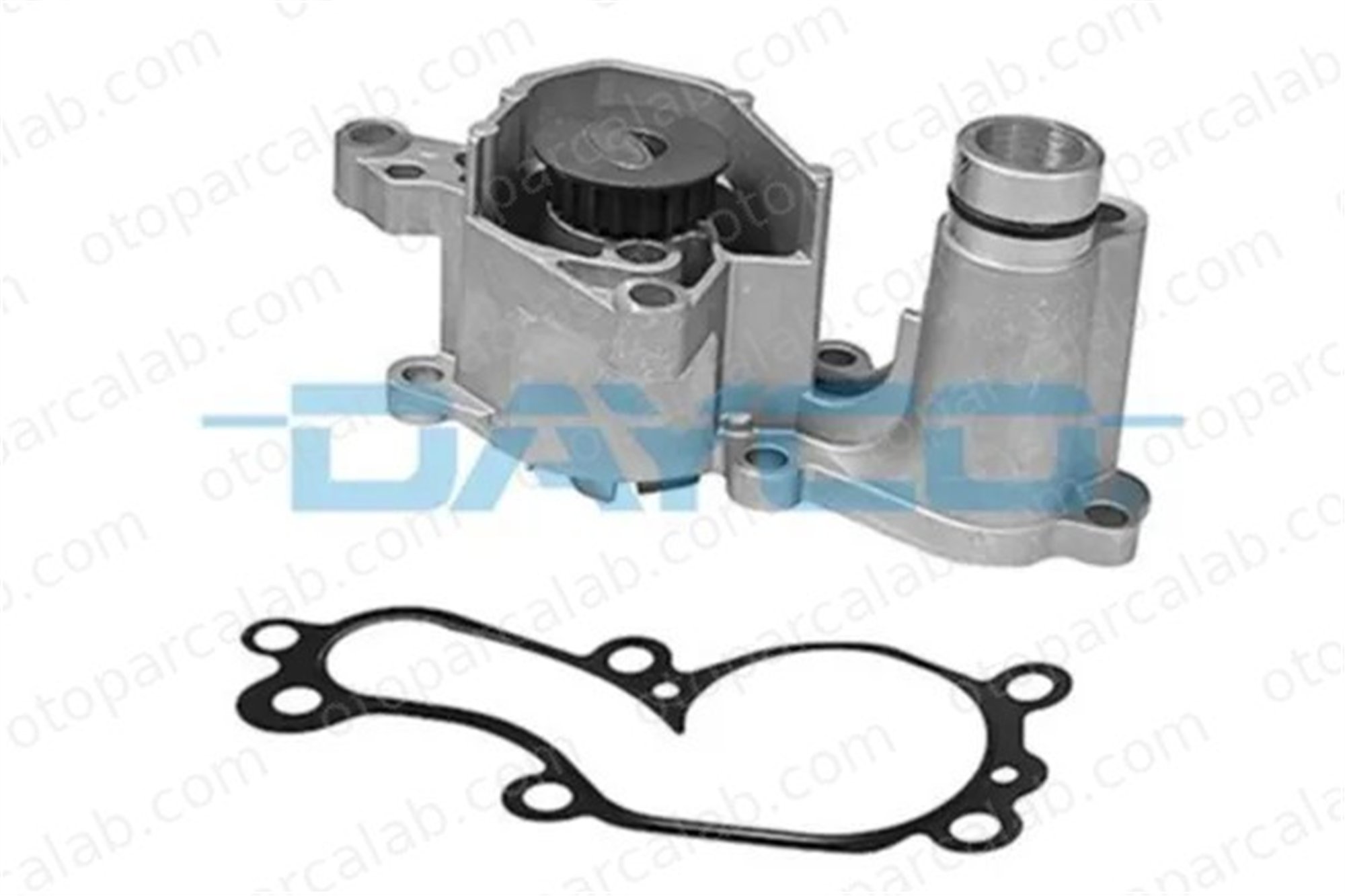 DAYCO DP2798 Devirdaim Su Pompası FORD FOCUS IV FOCUS IV Turnier L1BG8501AA 2223721