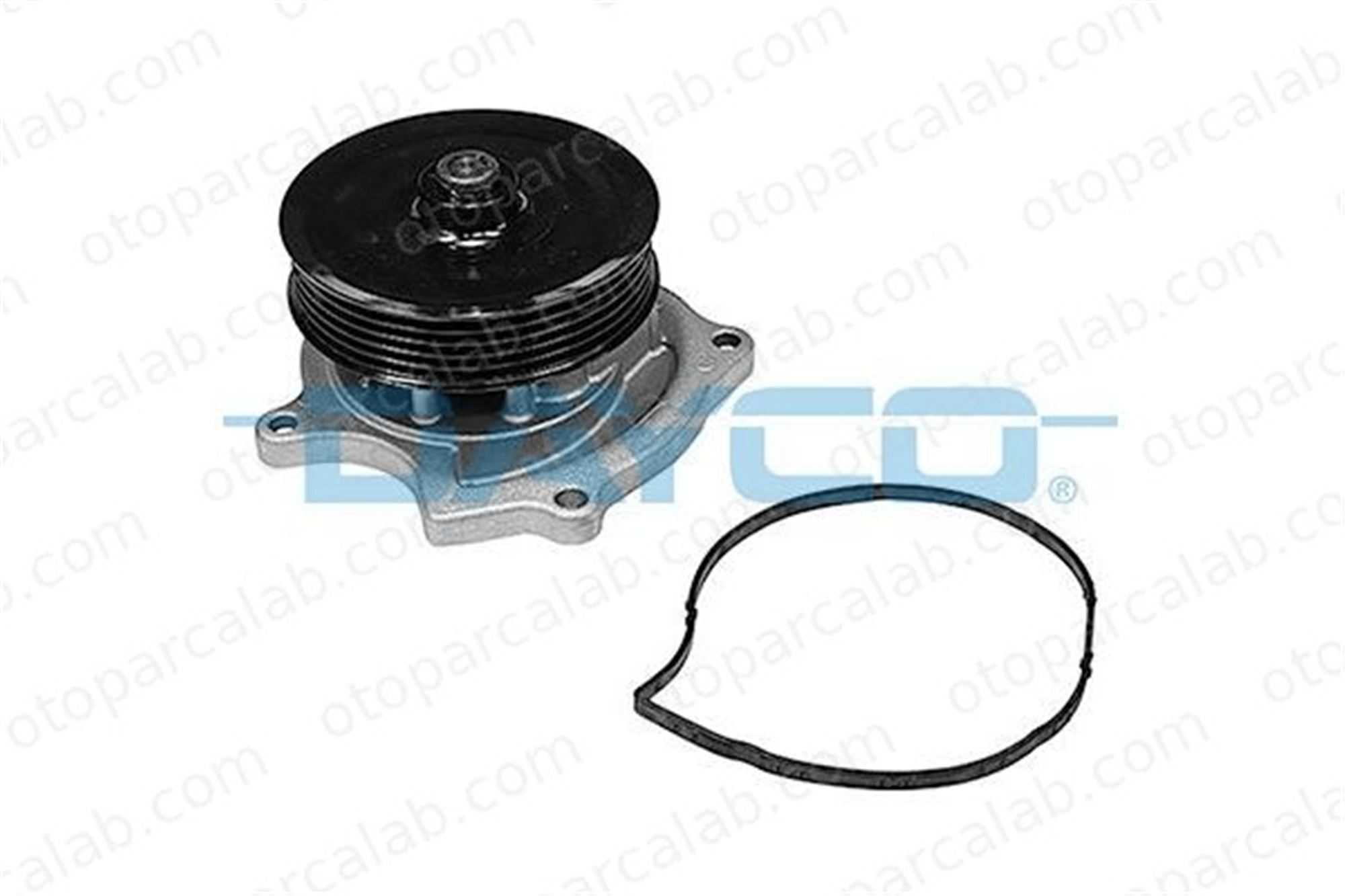 DAYCO DP2801 Devirdaim Su Pompası MERCEDES-BENZ GLA GLB 6542000101 6542001400