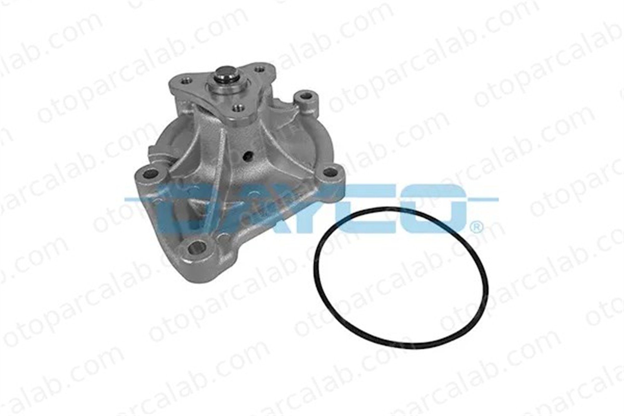 DAYCO DP286 Devirdaim Su Pompası MINI MINI MINI COUNTRYMAN 1201H8 11517648827